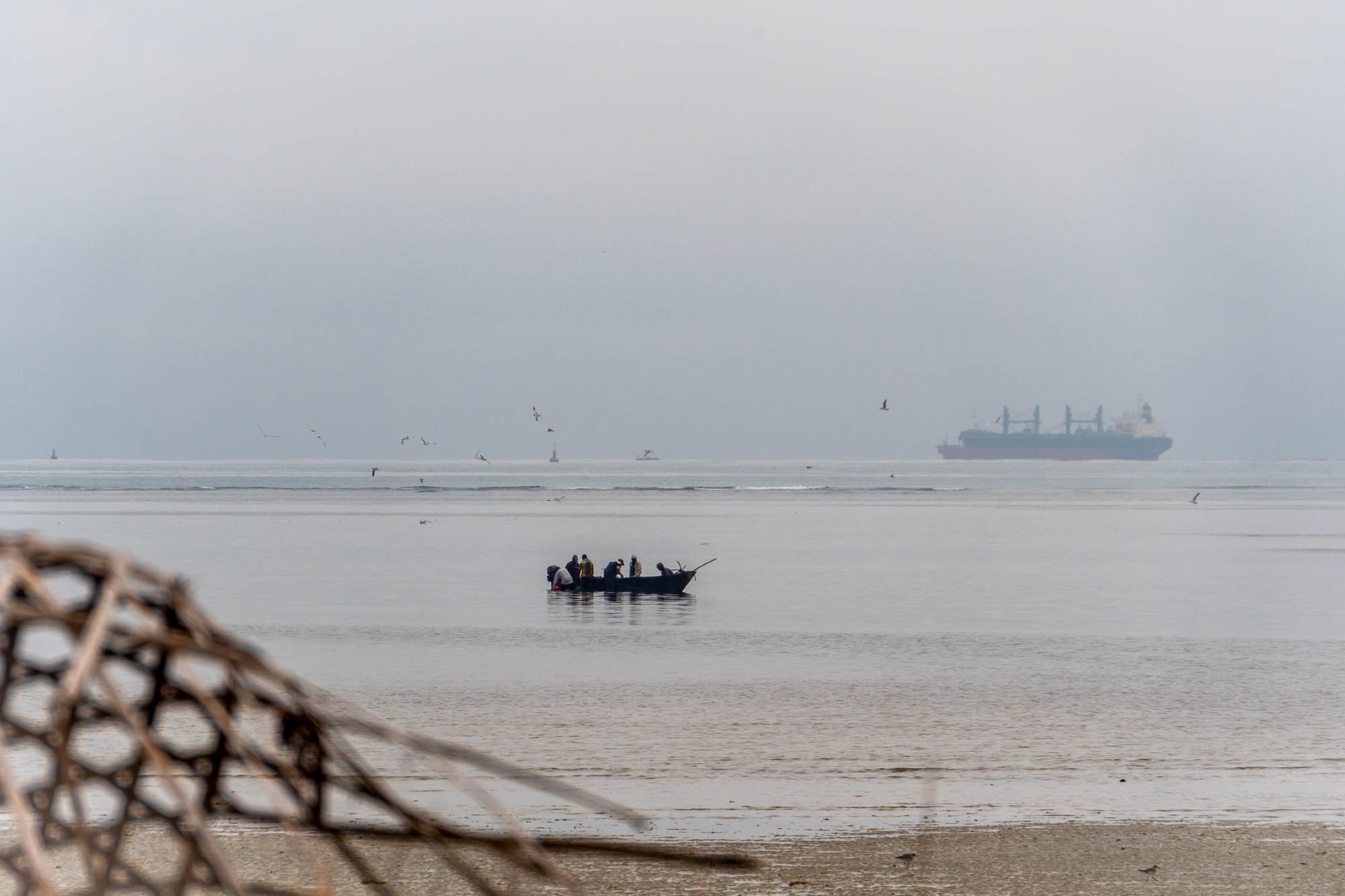 Танзания, Дар эс Салам. Tanzania, Dar es Salaam. Фотограф Алексей Скоробогатько