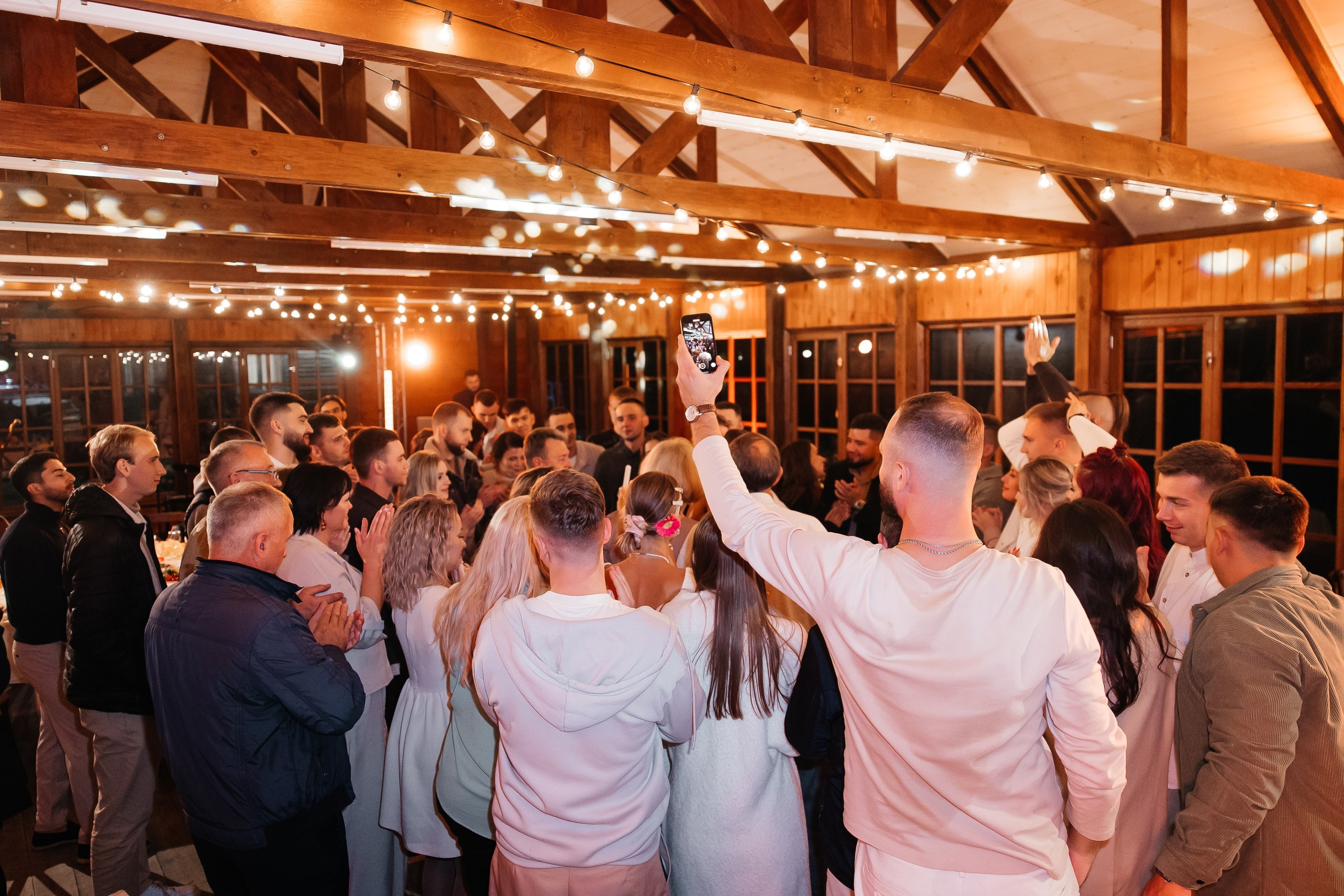 Егор и Юля. Организатор мероприятий в Абакане I Ольга Петухова