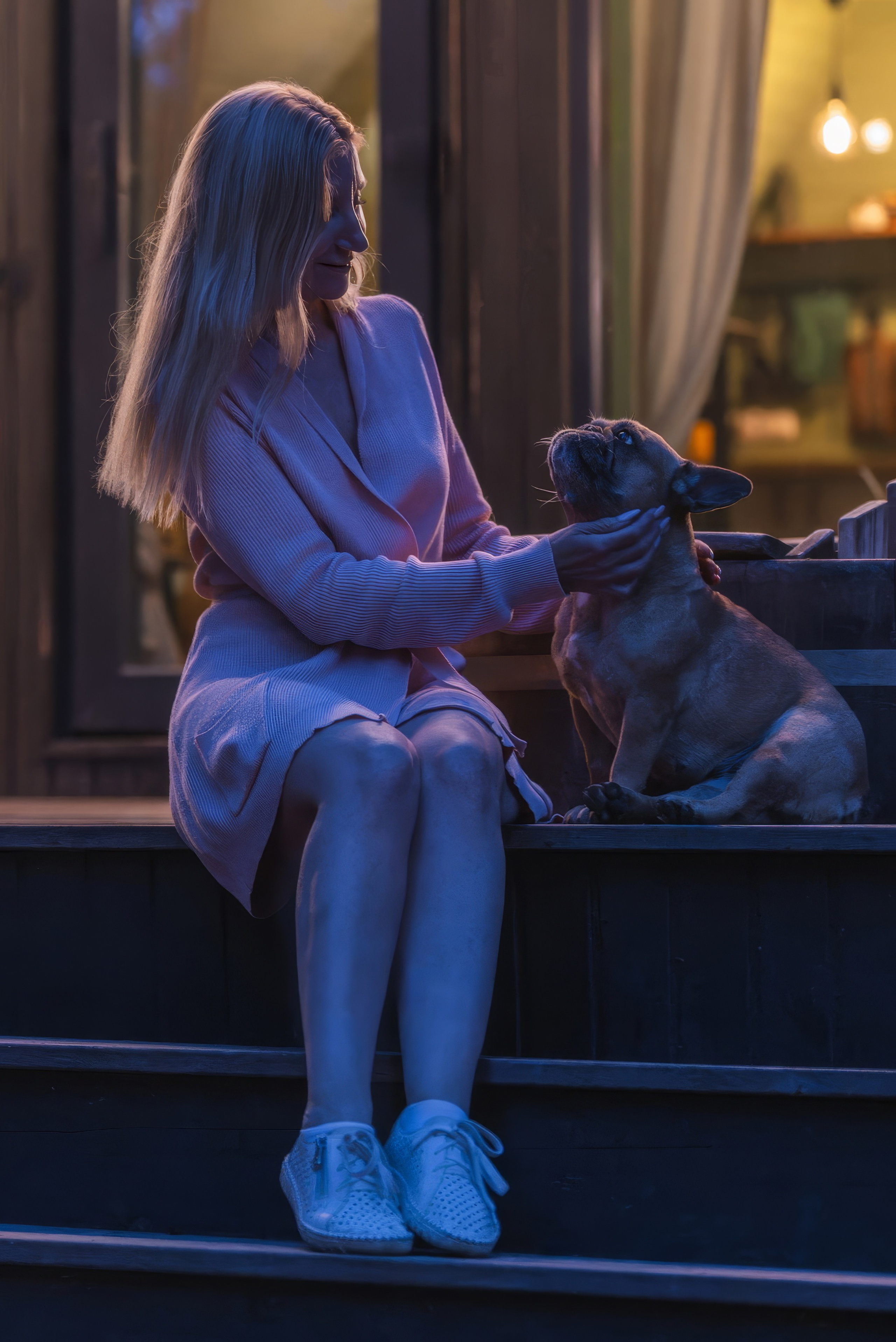 Фотомодель. Оксана Муза | Дизайнер интерьеров | Сюцай коуч | Фотомодель