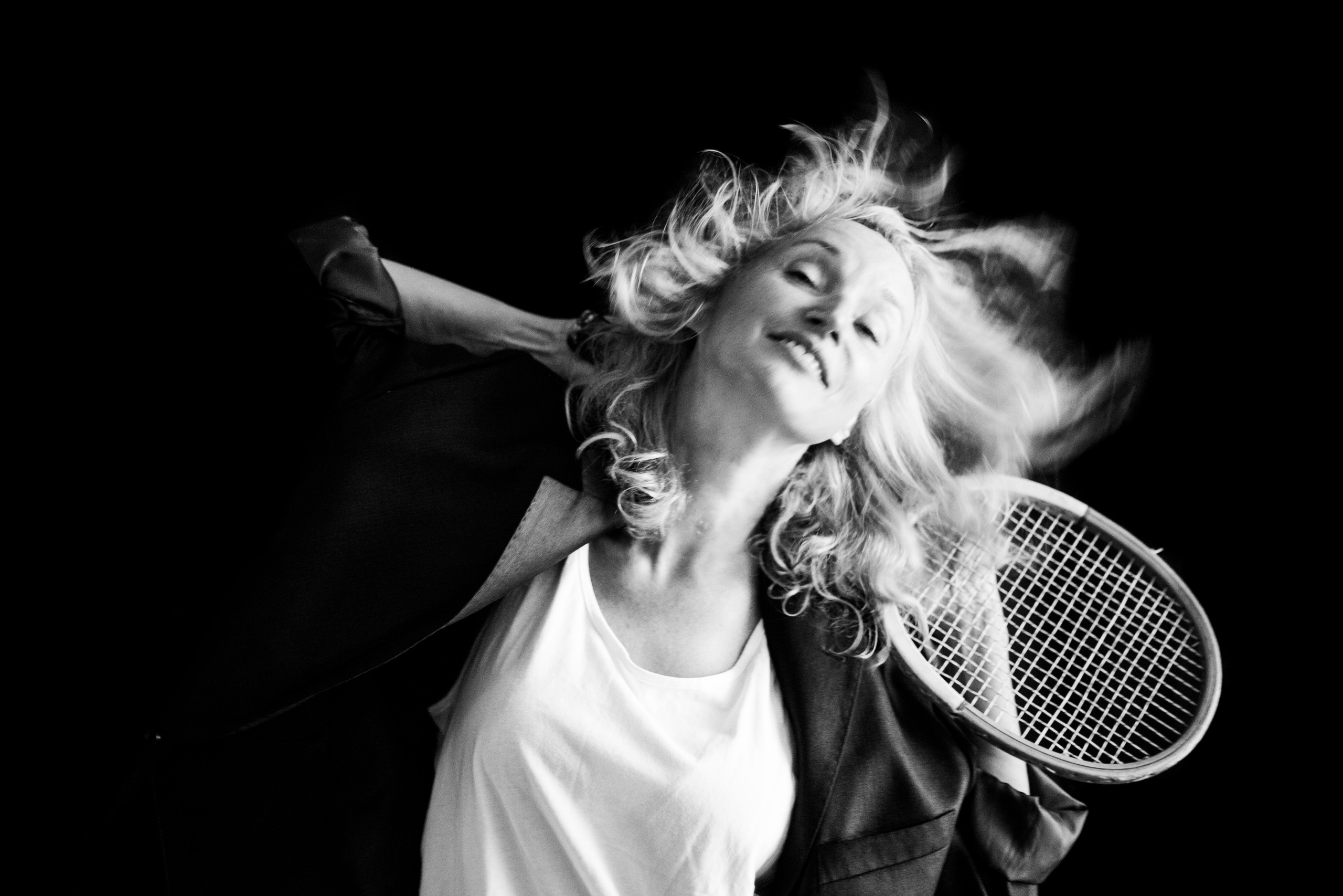 -Сброс до заводских настроек- PART I. Екатерина Дымова. Фотограф. Автор проекта «Белый Ветер»