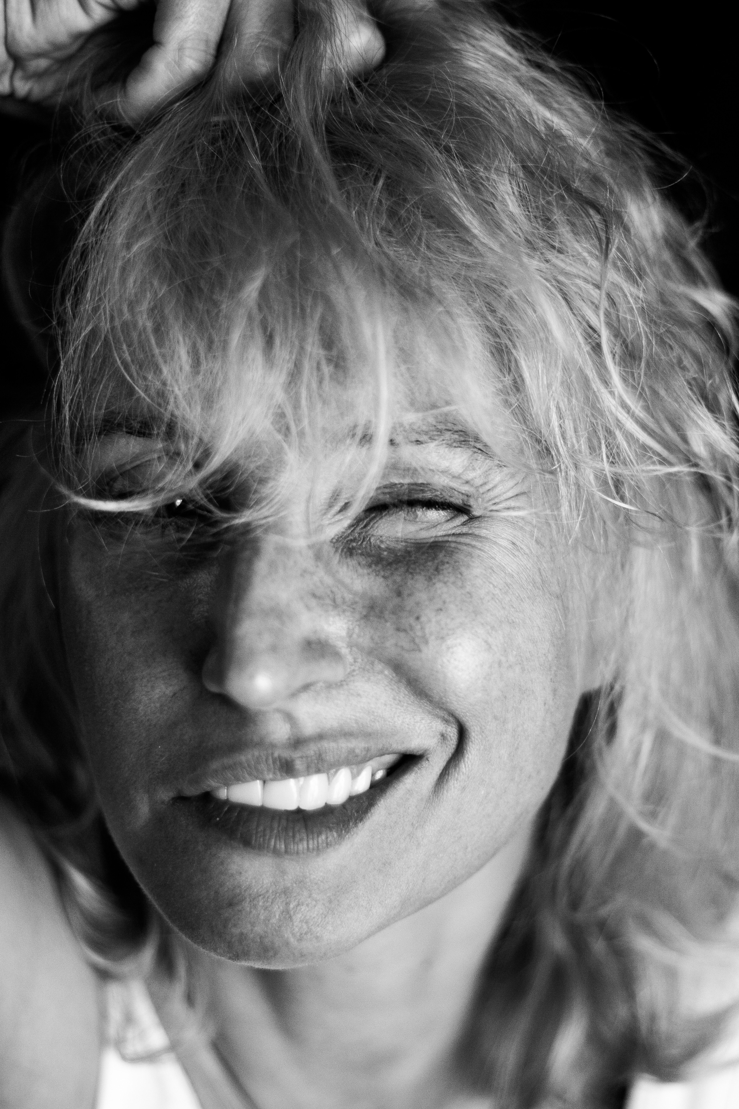 -Сброс до заводских настроек- PART I. Екатерина Дымова. Фотограф. Автор проекта «Белый Ветер»