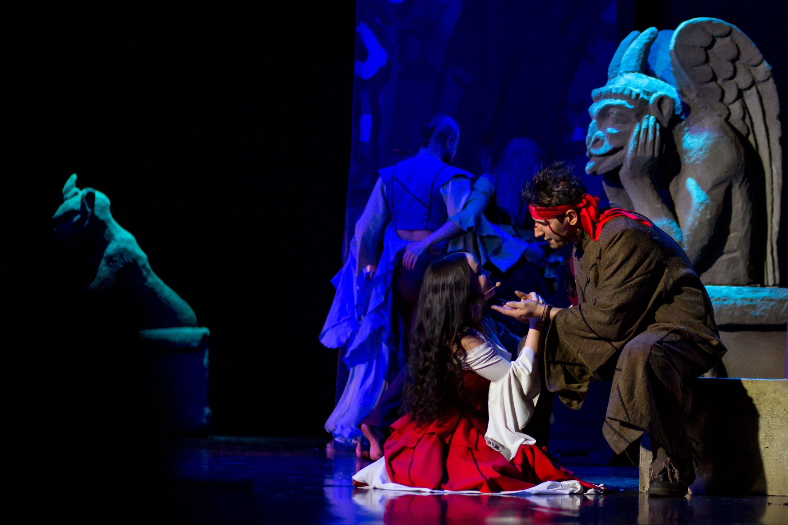 Творческая студия АЛНИфото