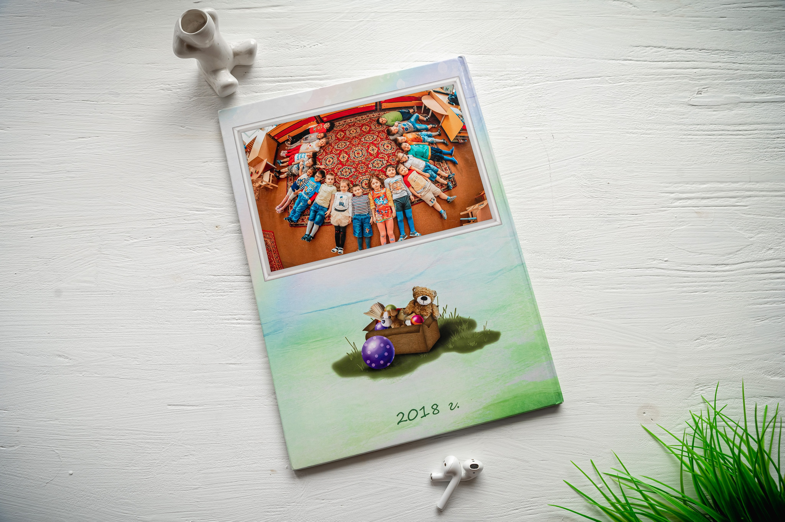 Мульт. Школьный фотограф. Выпускные альбомы в Калуге