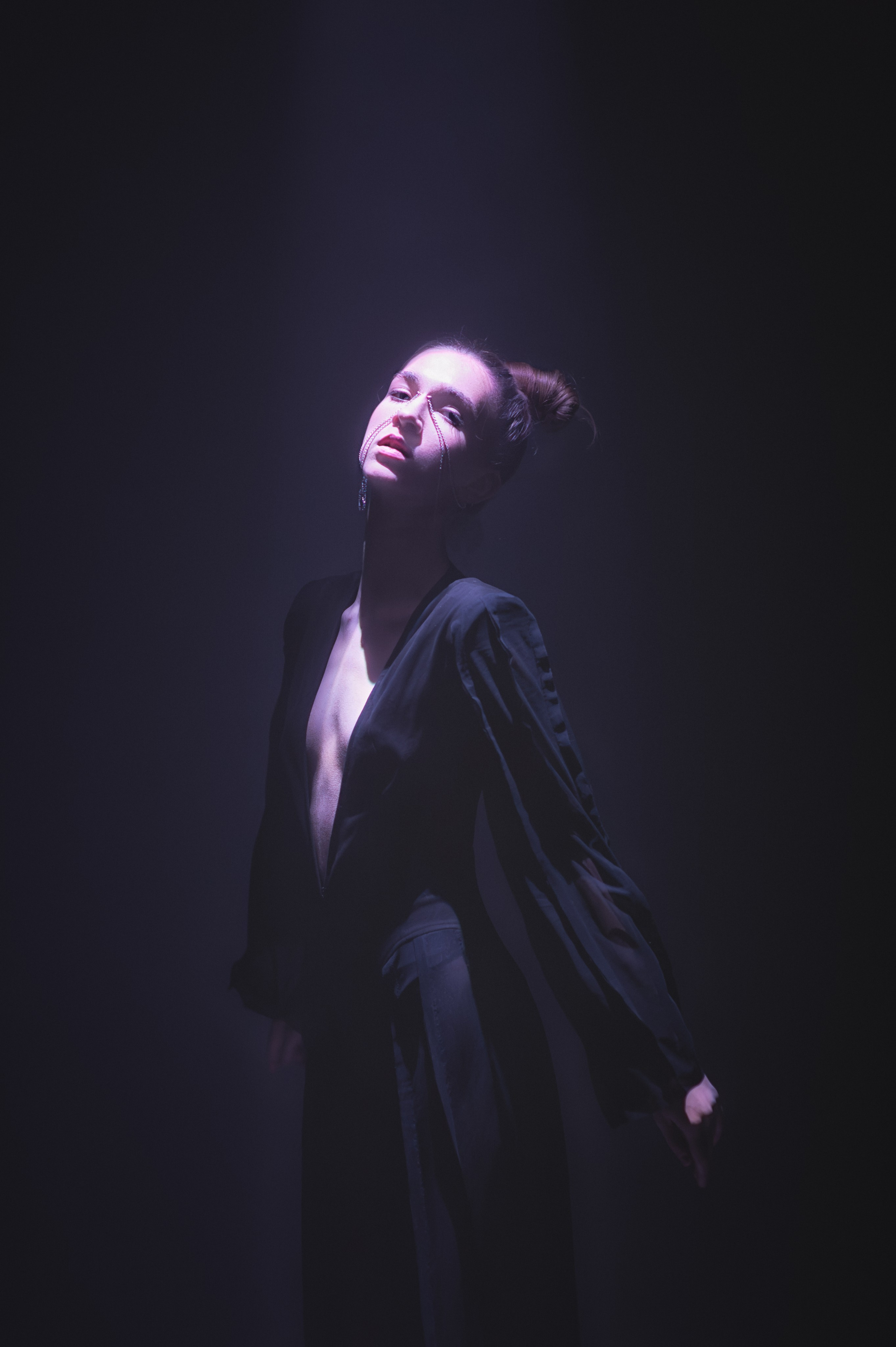 Костюм Комбинезон