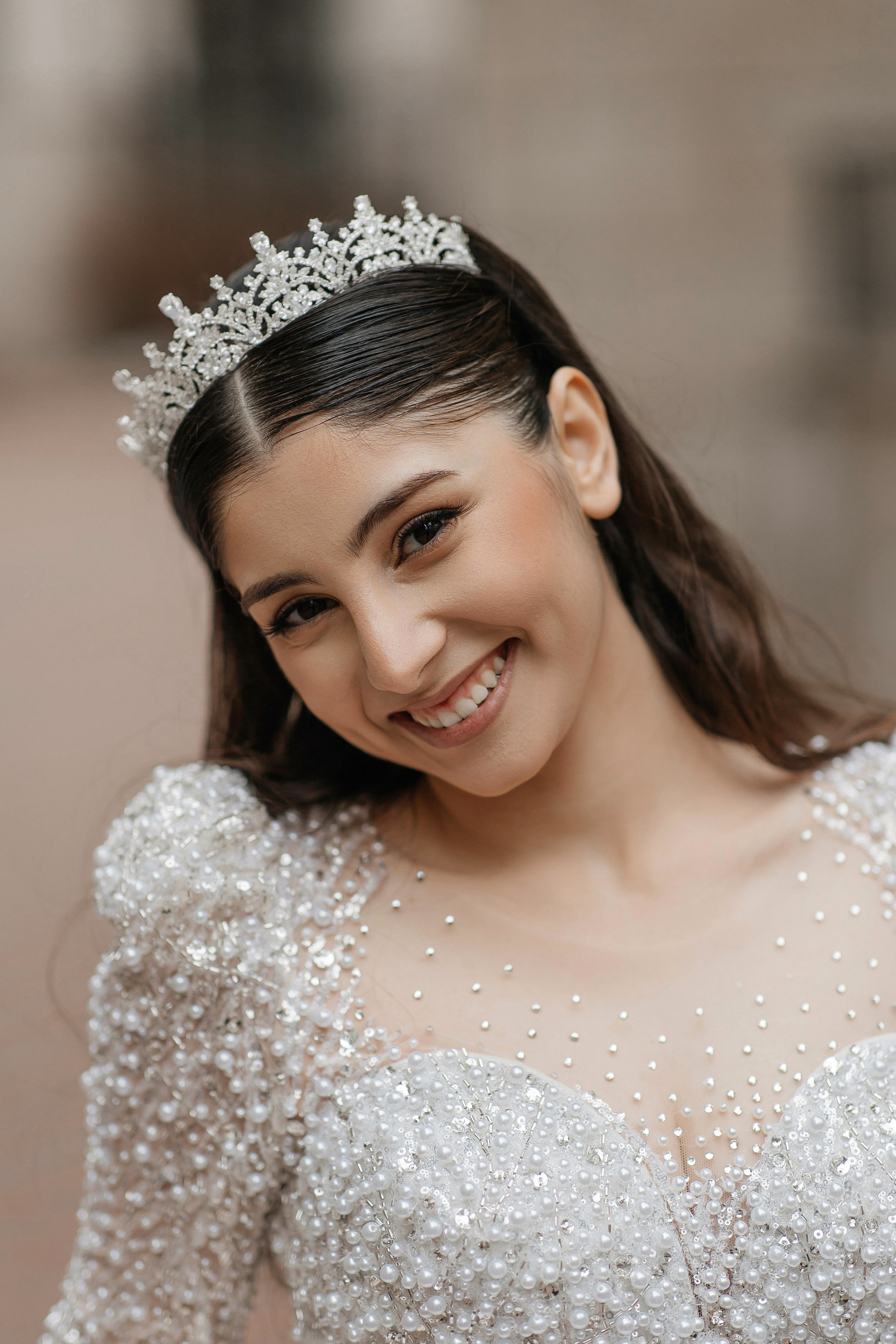 Свадебная прогулка в Москве