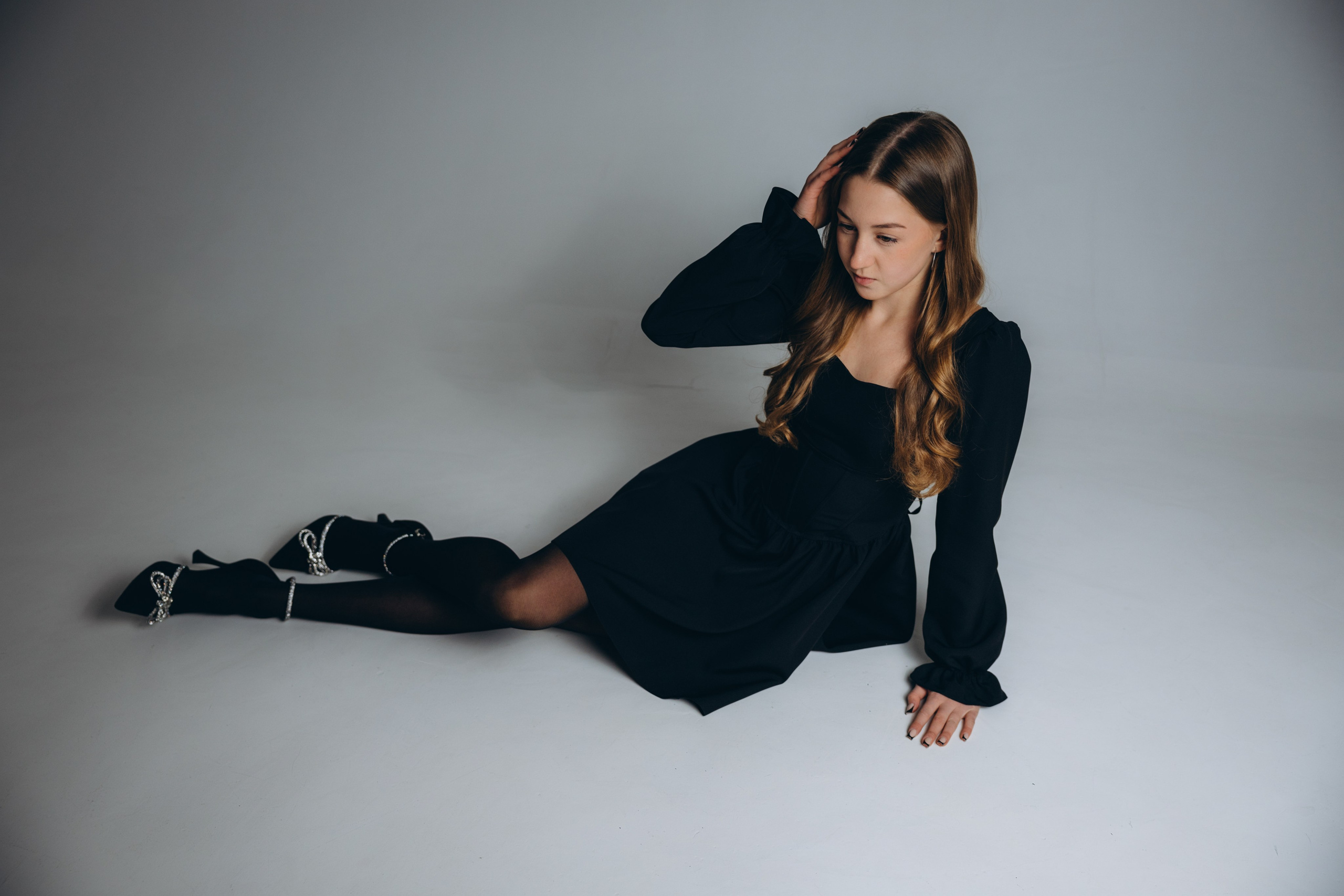 Дарья. Свадебный, семейный фотограф в Иркутске Светлана Макаричева