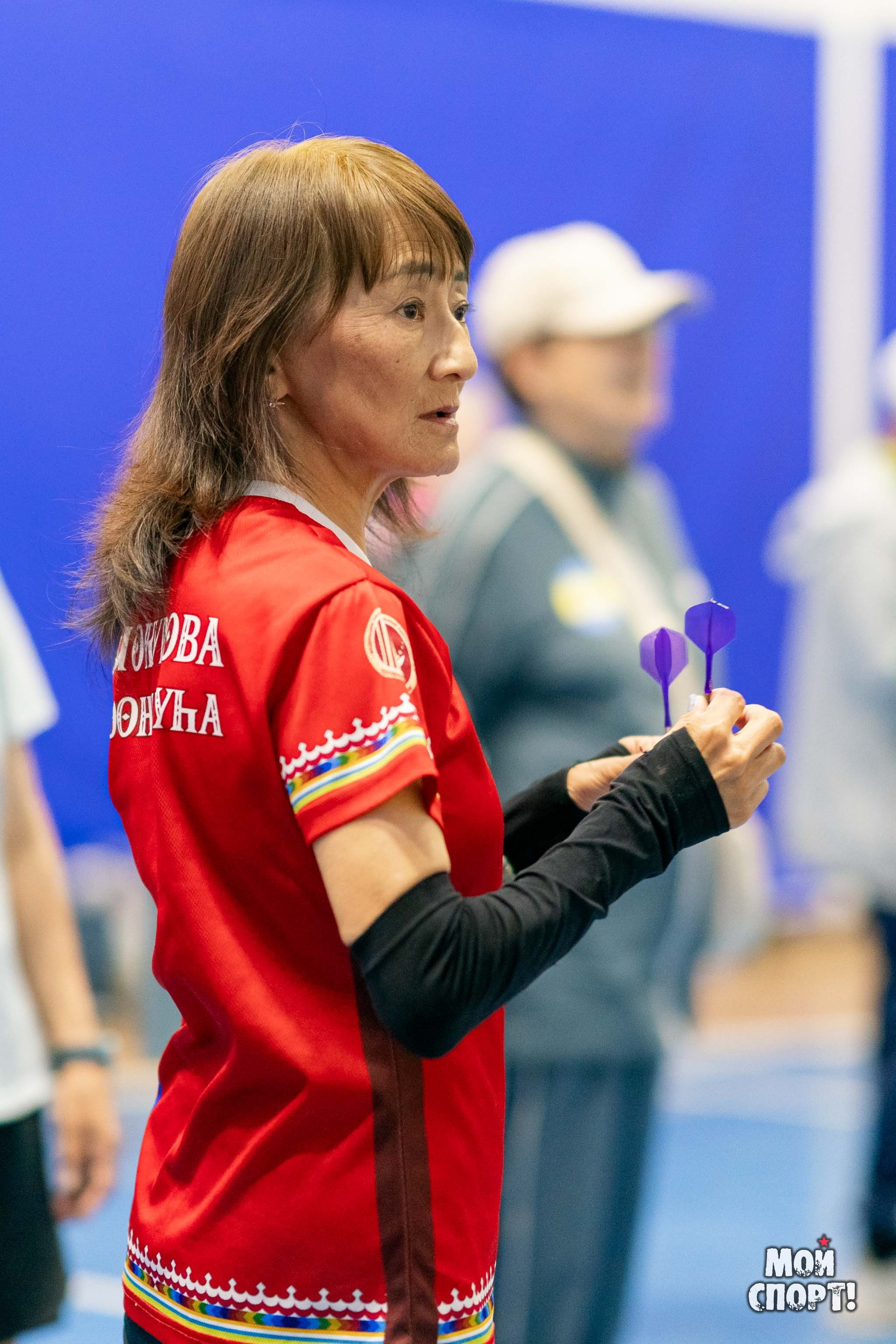 V Юбилейная спартакиада пенсионеров РС (Я). Студия «Мой Спорт!» — все о спорте в Якутии