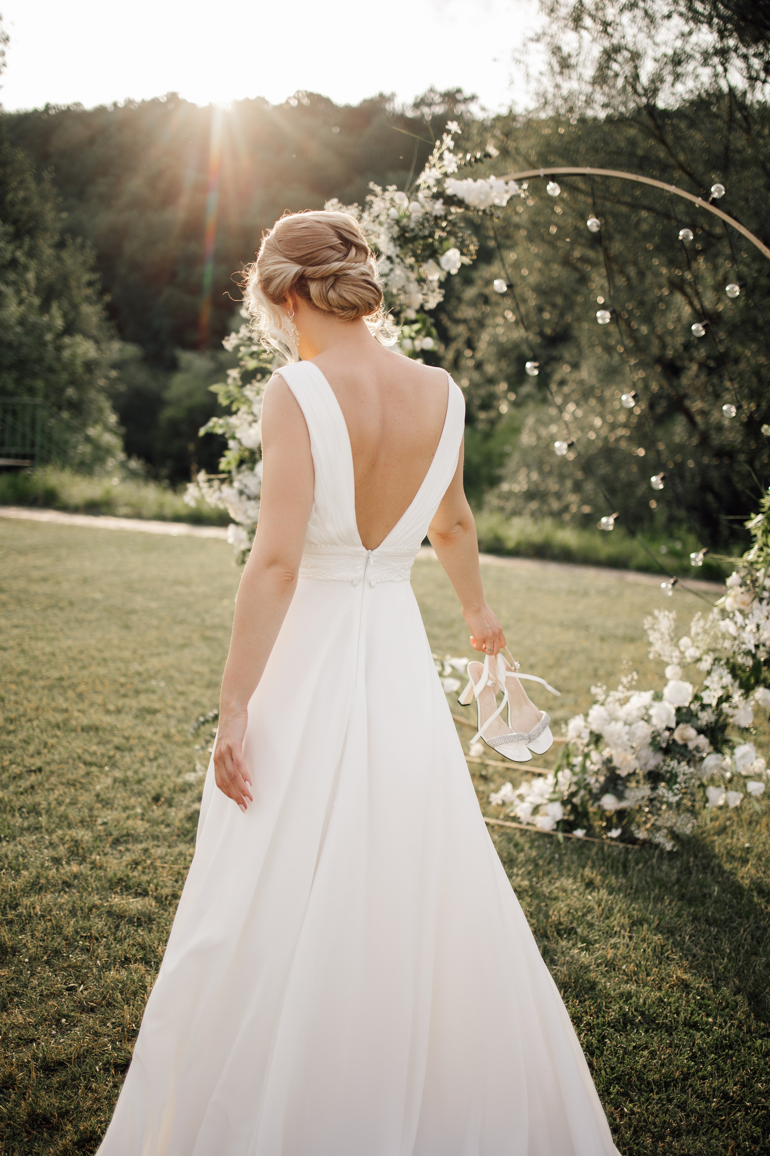 Прайс на свадебную фотосъемку. Фотограф Ступино, Коломна, Москва