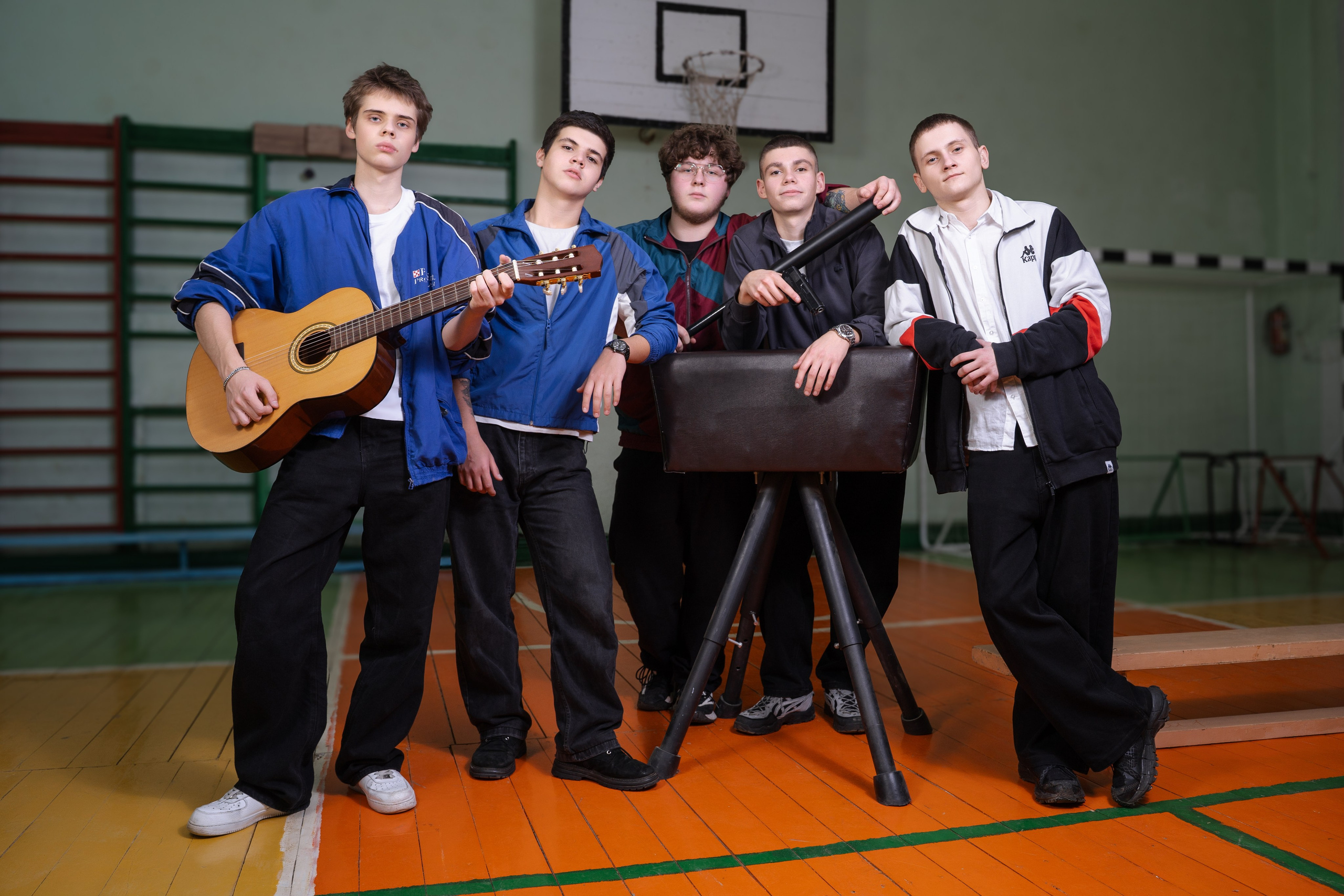 Выпускные альбомы в Полоцке, Новополоцке, Витебске