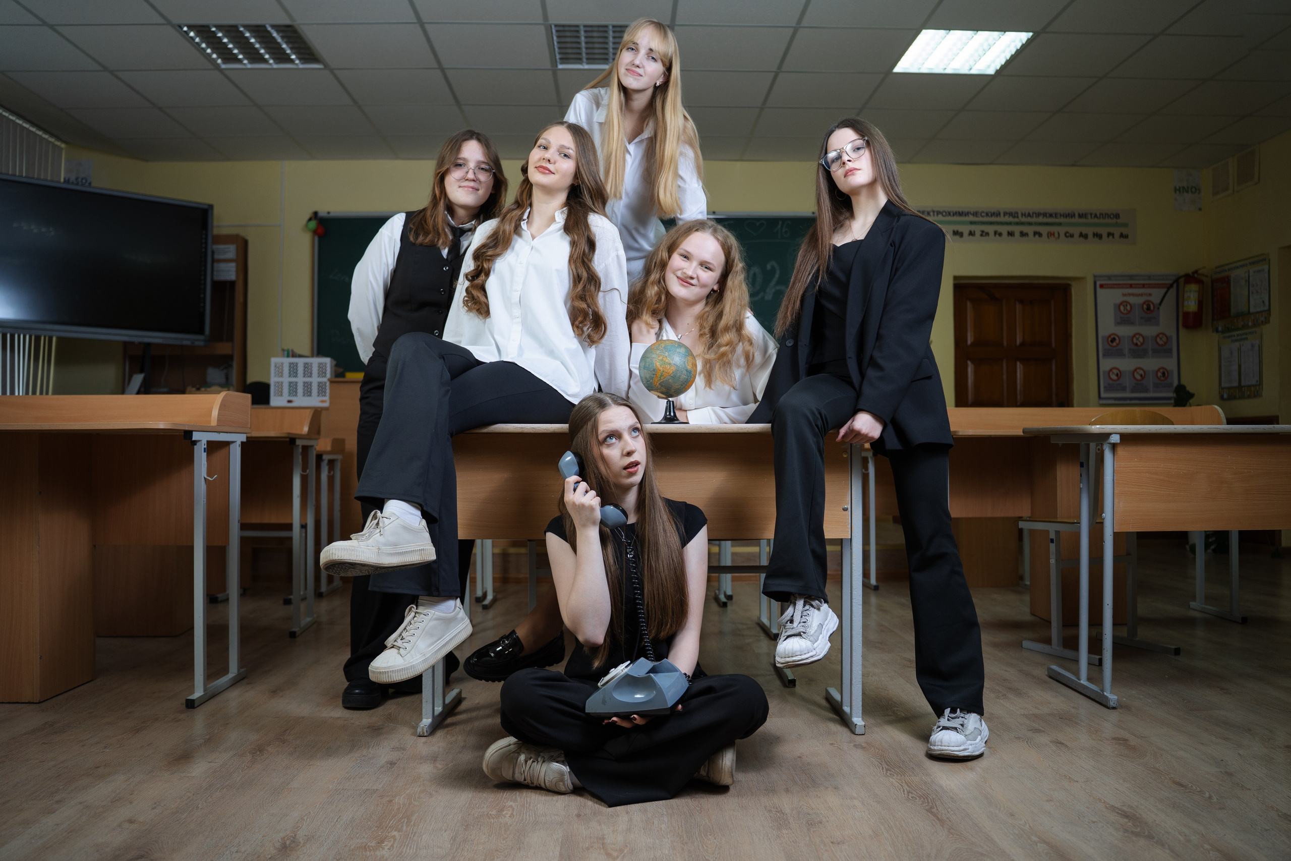 Выпускные альбомы в Полоцке, Новополоцке, Витебске