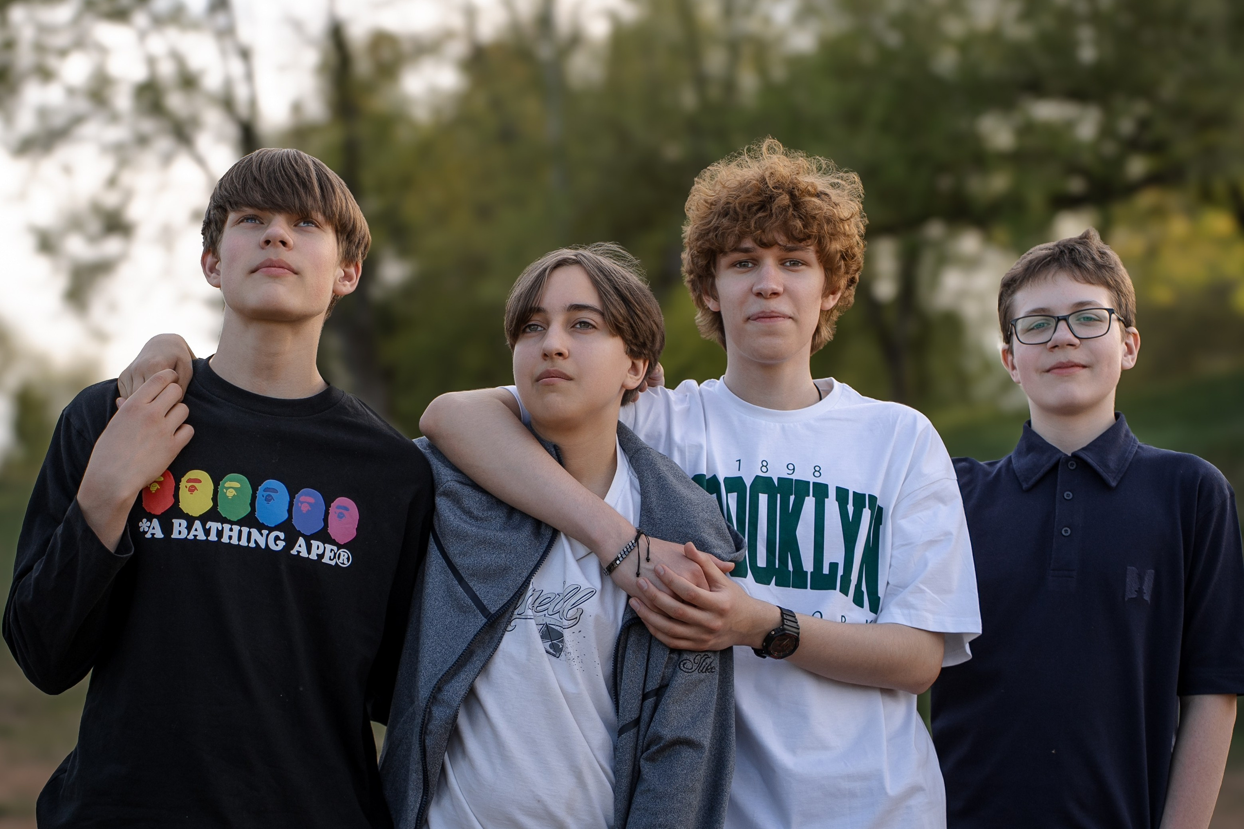 Выпускные альбомы в Полоцке, Новополоцке, Витебске