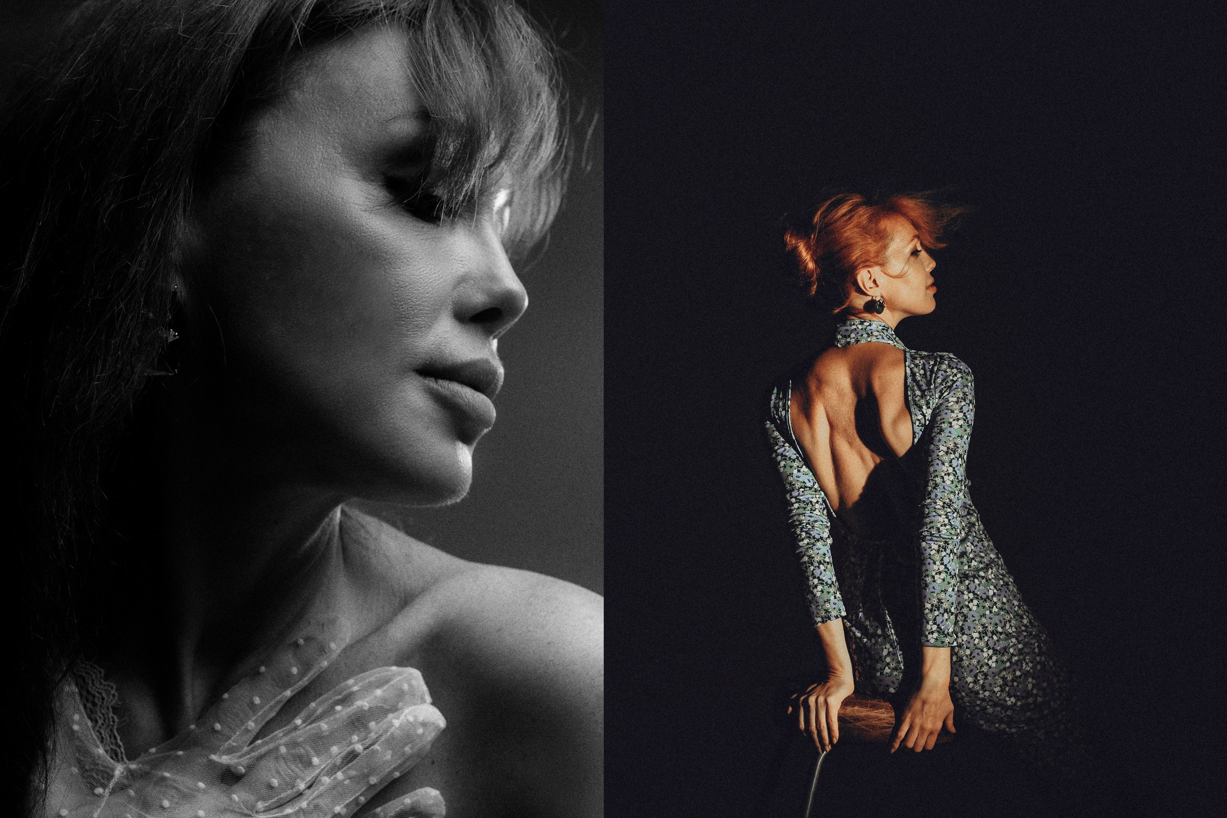 Фотография. Визуально-чувственный мир души