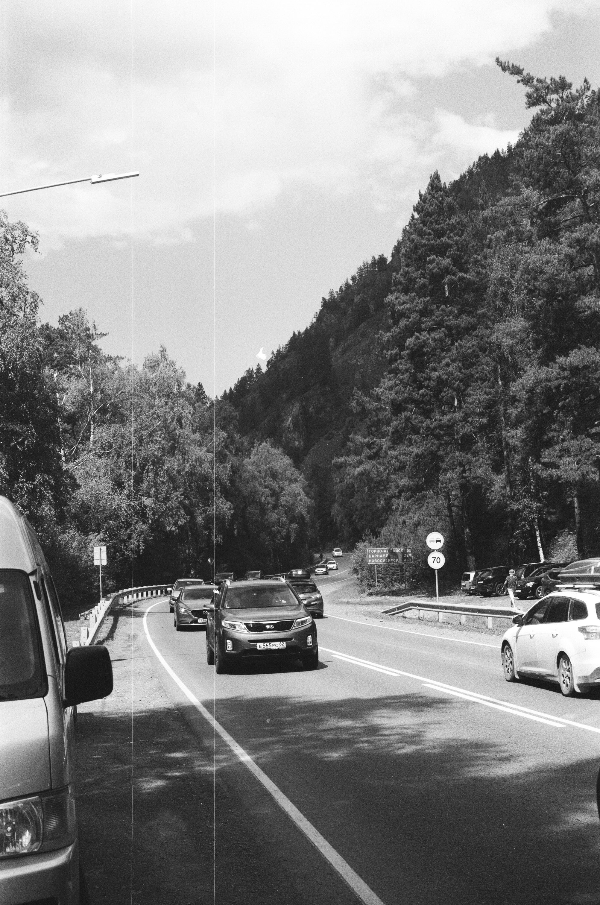 Altai \ august 2022 \ film. Коммерческий Фотограф Виктор Фоменых