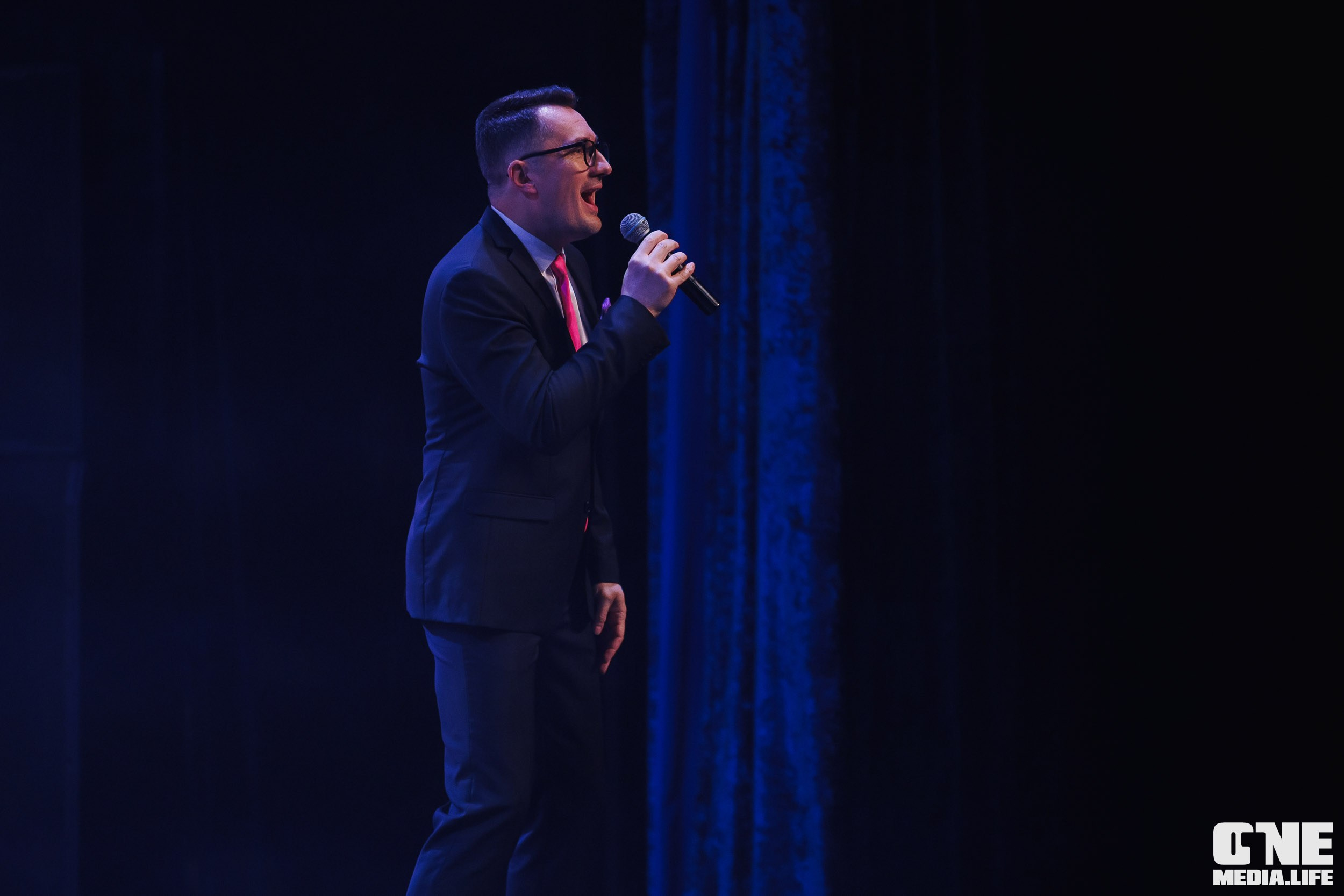 Фоторепортаж из Янтарь Холла. One Media Life: фоторепортажи, фотоотчеты с мероприятий и заведений