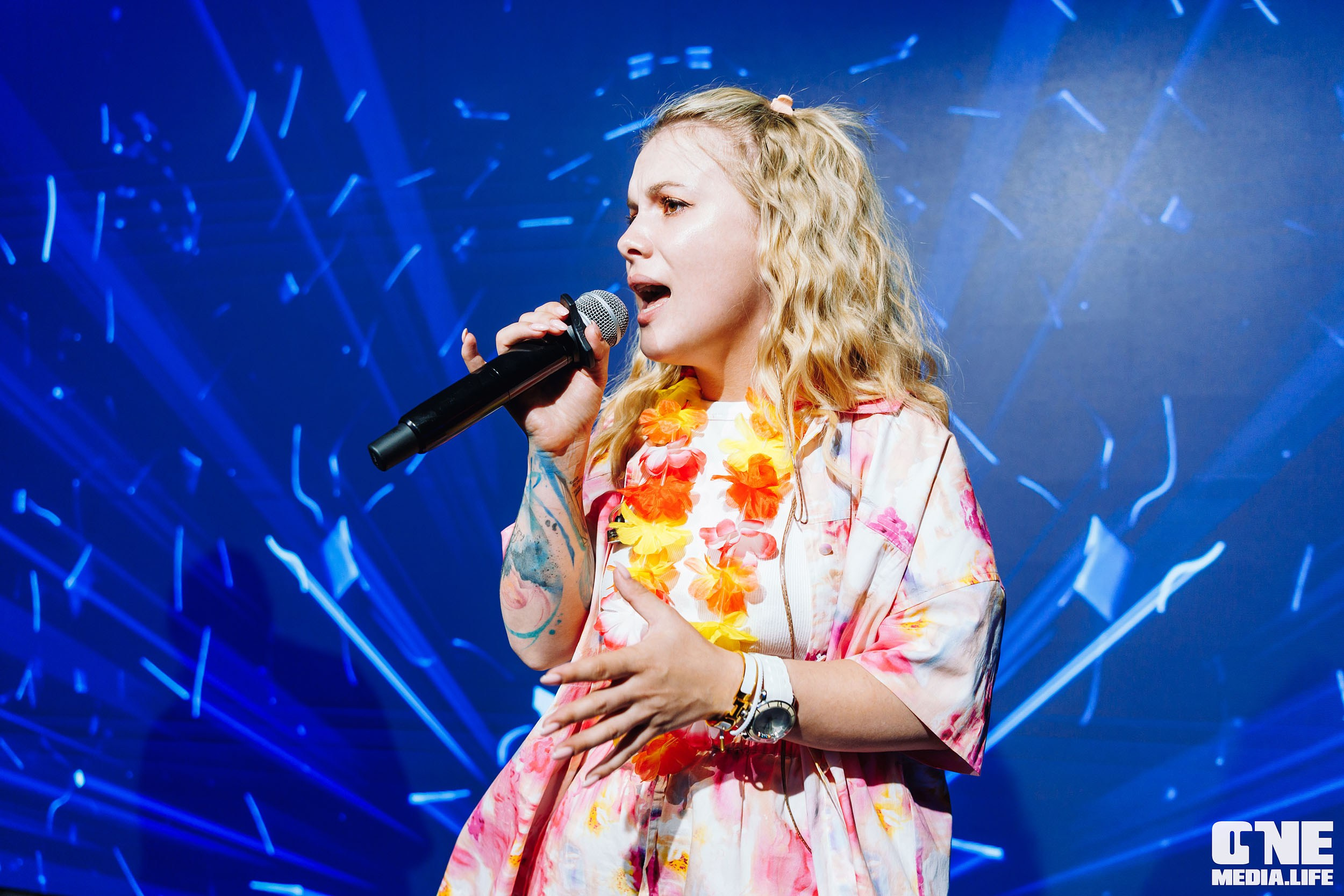 Фоторепортаж из ресторана Океан. One Media Life: фоторепортажи, фотоотчеты с мероприятий и заведений