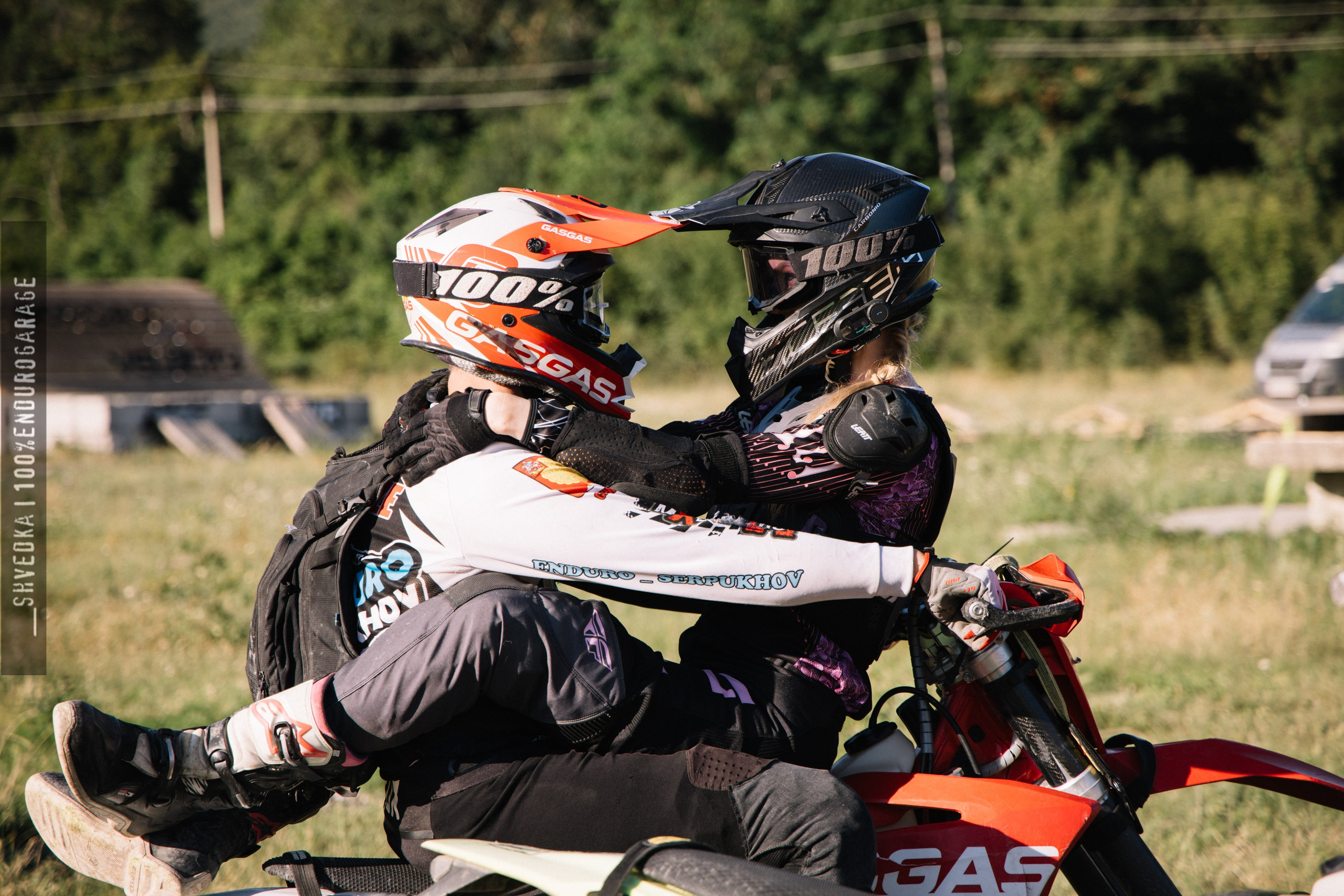 Ваш экстрим фотограф Кудрева Яна