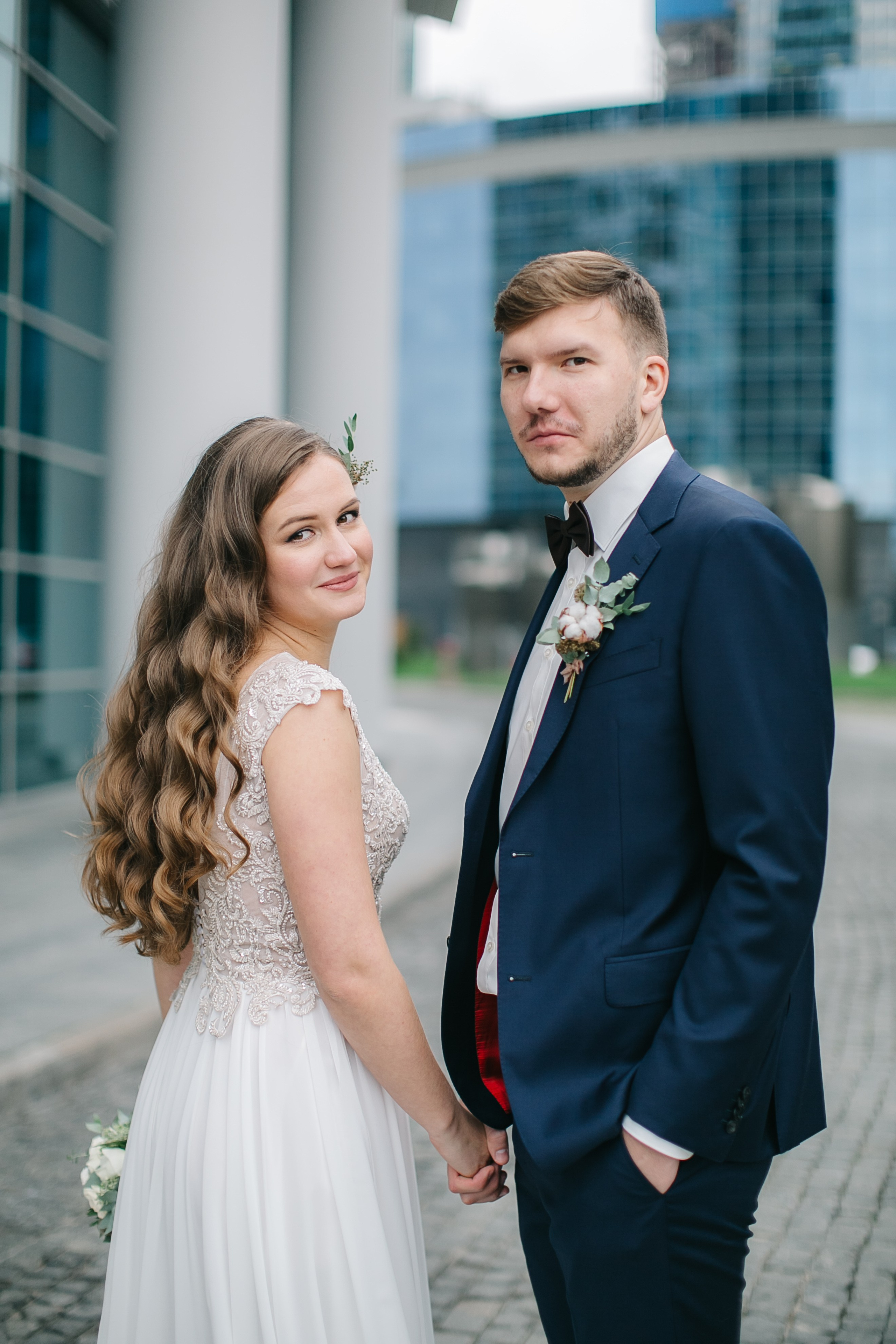 Свадебный фотограф Москва Саша Серегина (Сашина)