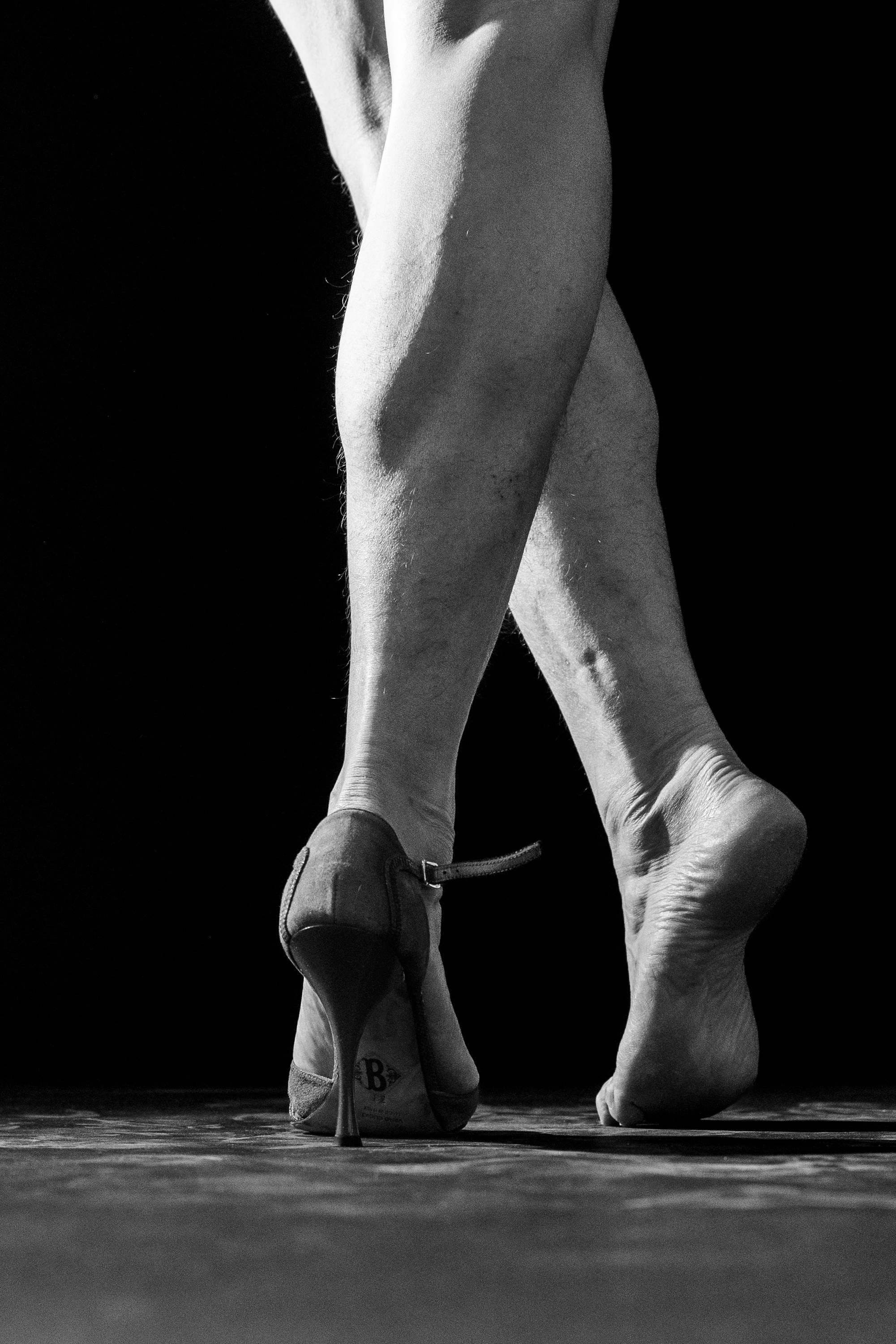 Три точки опоры. Главная