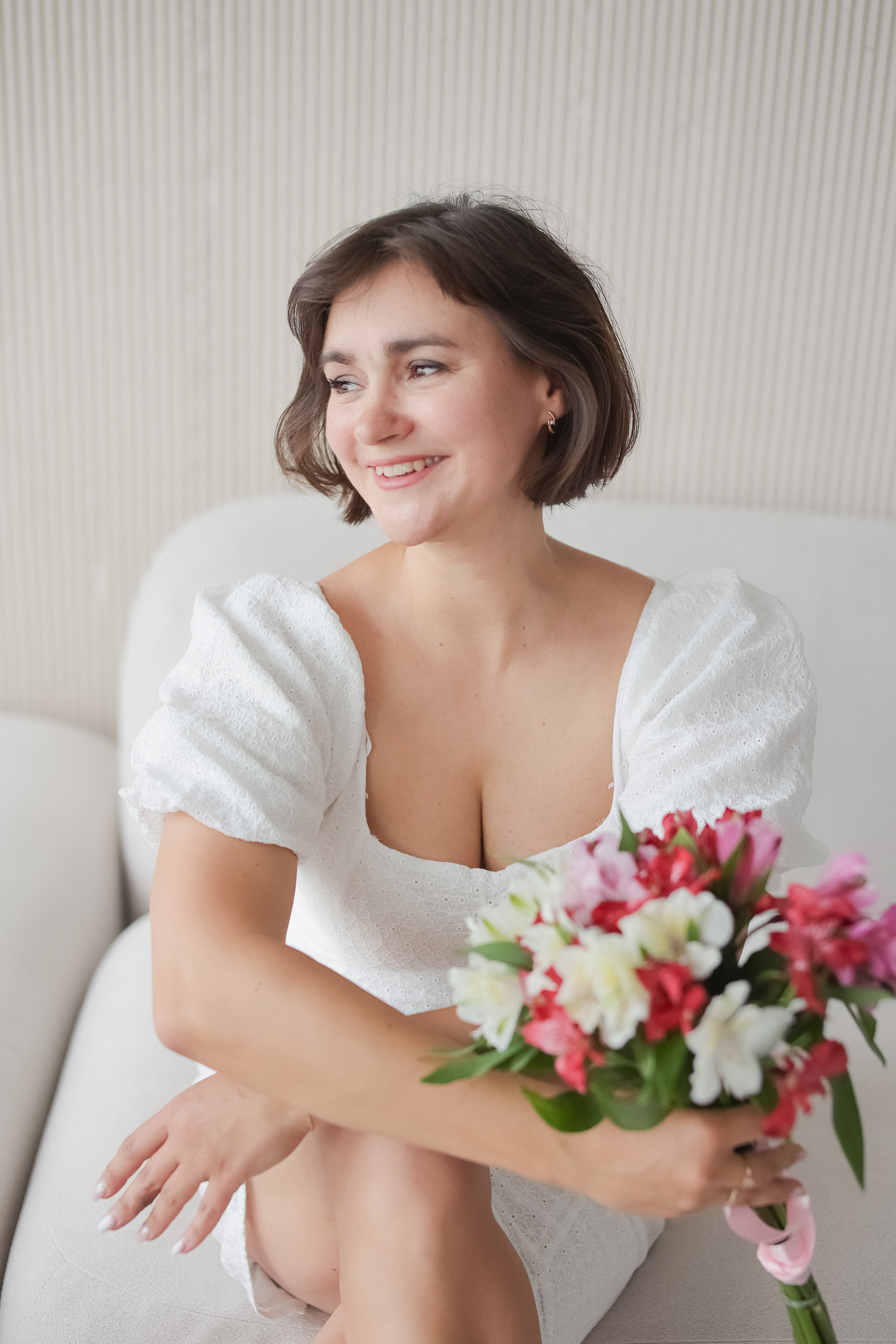 «Sugar 18 Party» I Студия. Фотограф Ольга Федосенко, г. Гродно