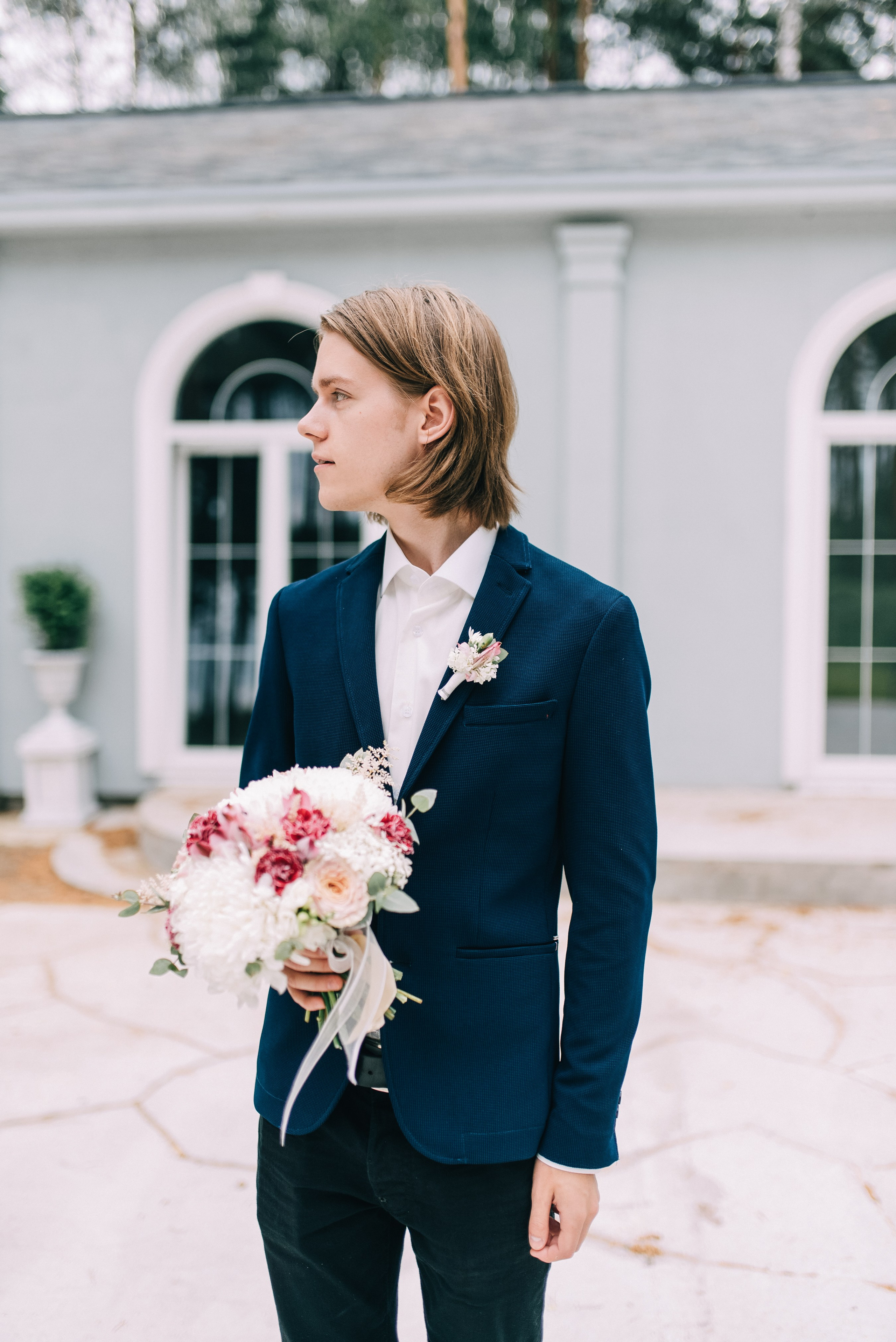 ДАША И ДАНЯ. Шашкова Вероника / Свадебный и семейный фотограф Москва и Ярославль