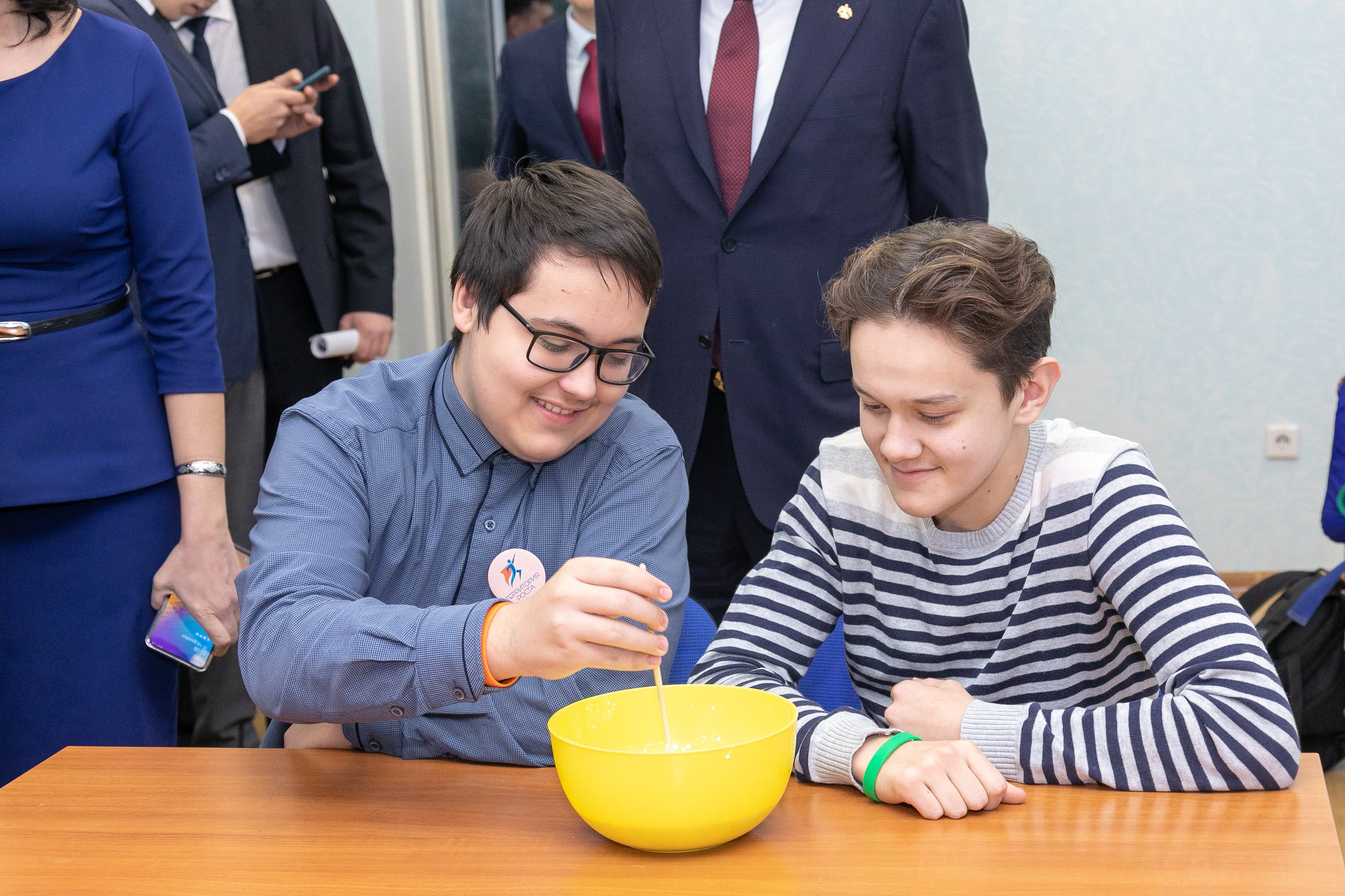 Филиал в Салавате. УГНТУ — Ведущий нефтегазовый вуз России