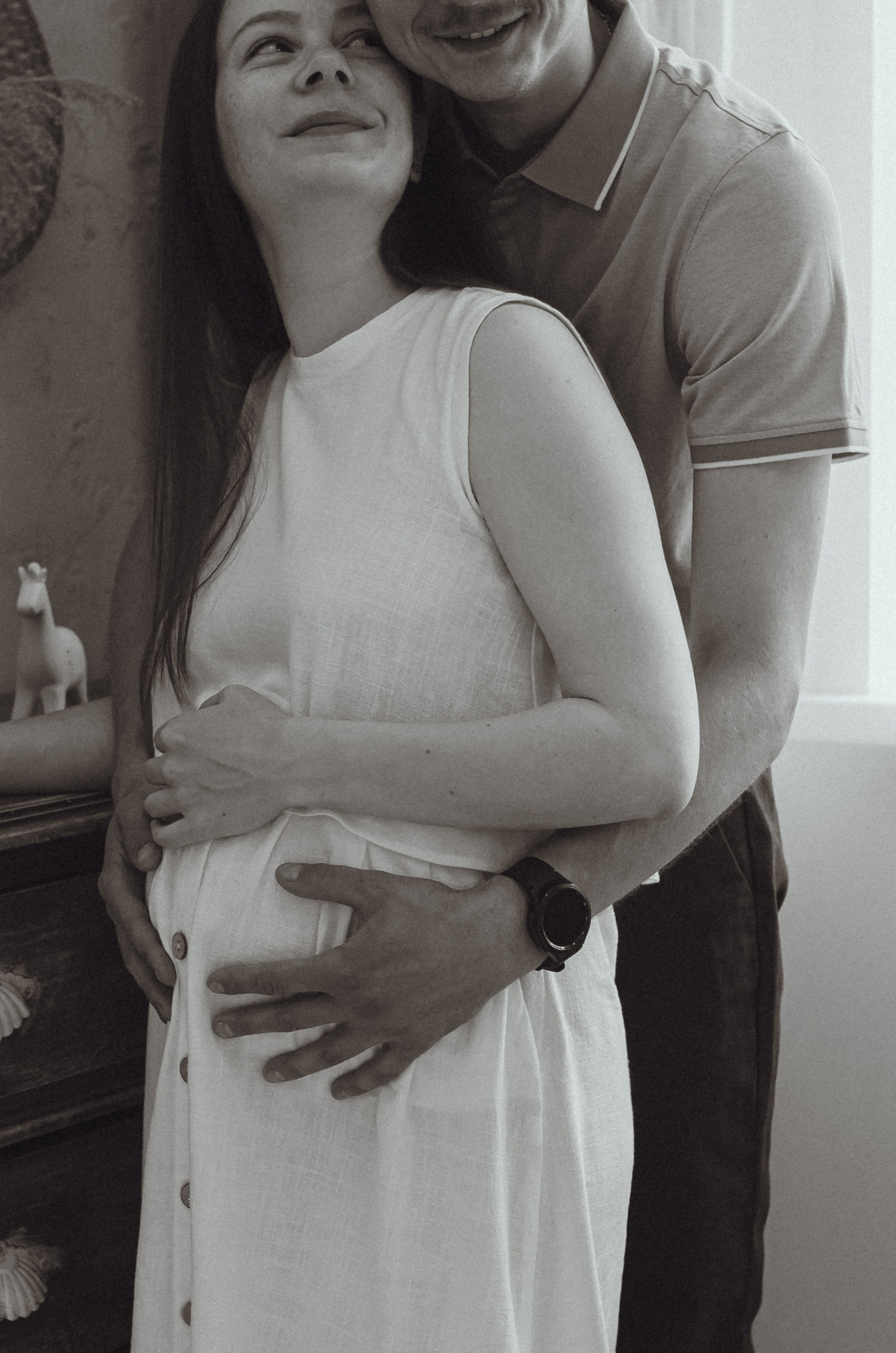 Алина и Роман. Семейный фотограф в Барнауле Ирина Ястребова