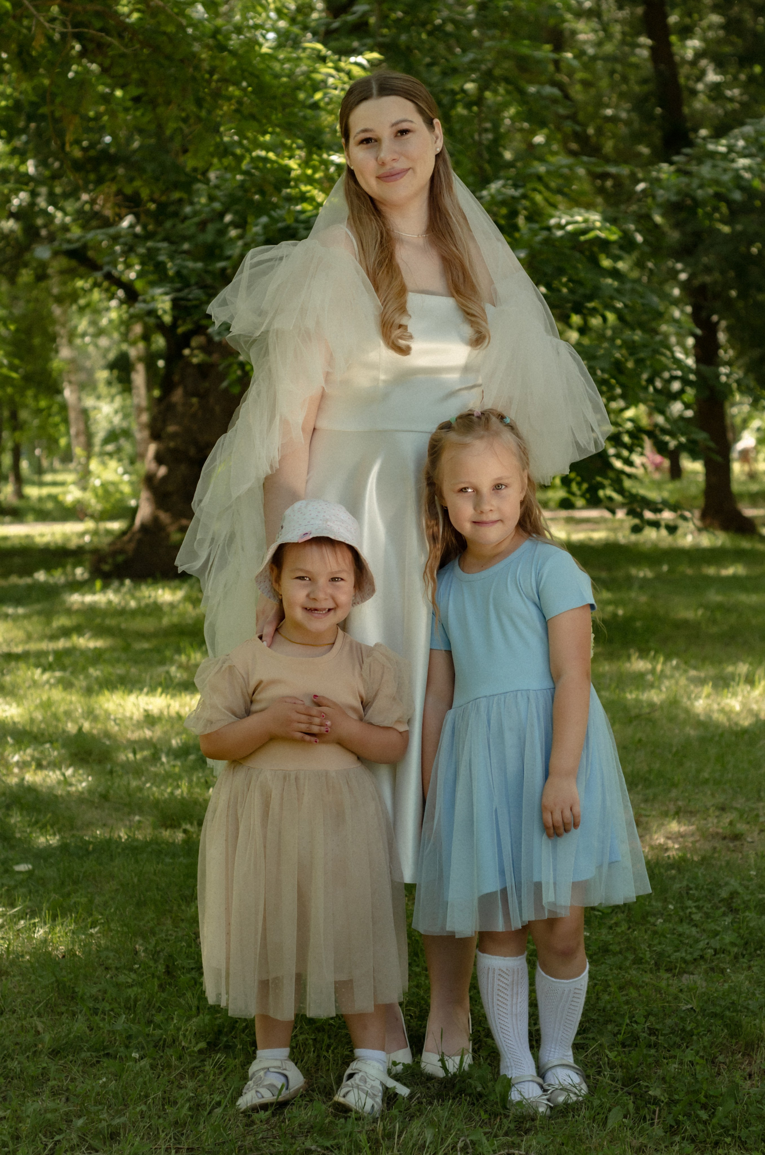 Роспись Александры и Ивана. Семейный фотограф в Барнауле Ирина Ястребова