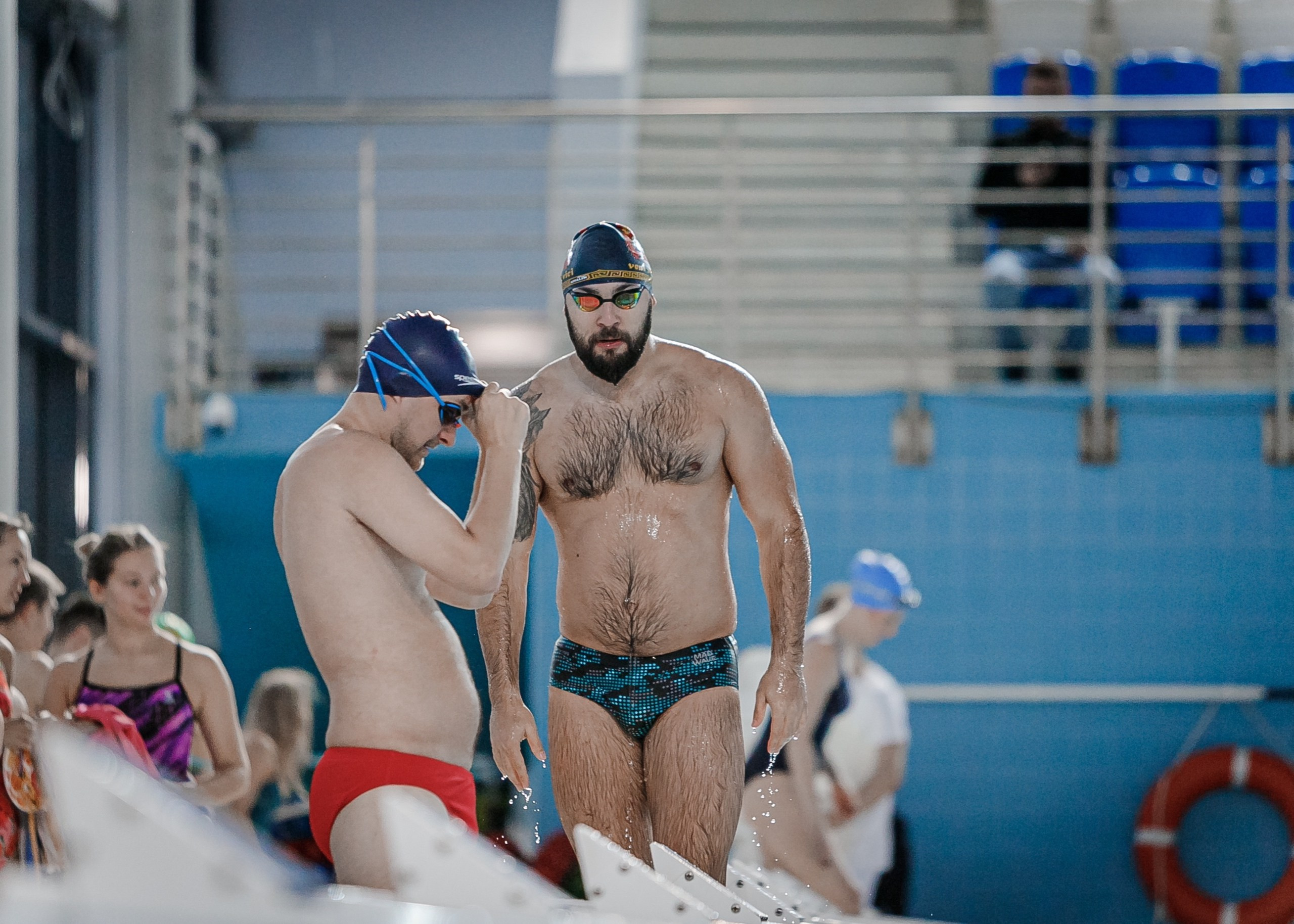 Спорт. Репортажный фотограф Михаил Наволокин Москва