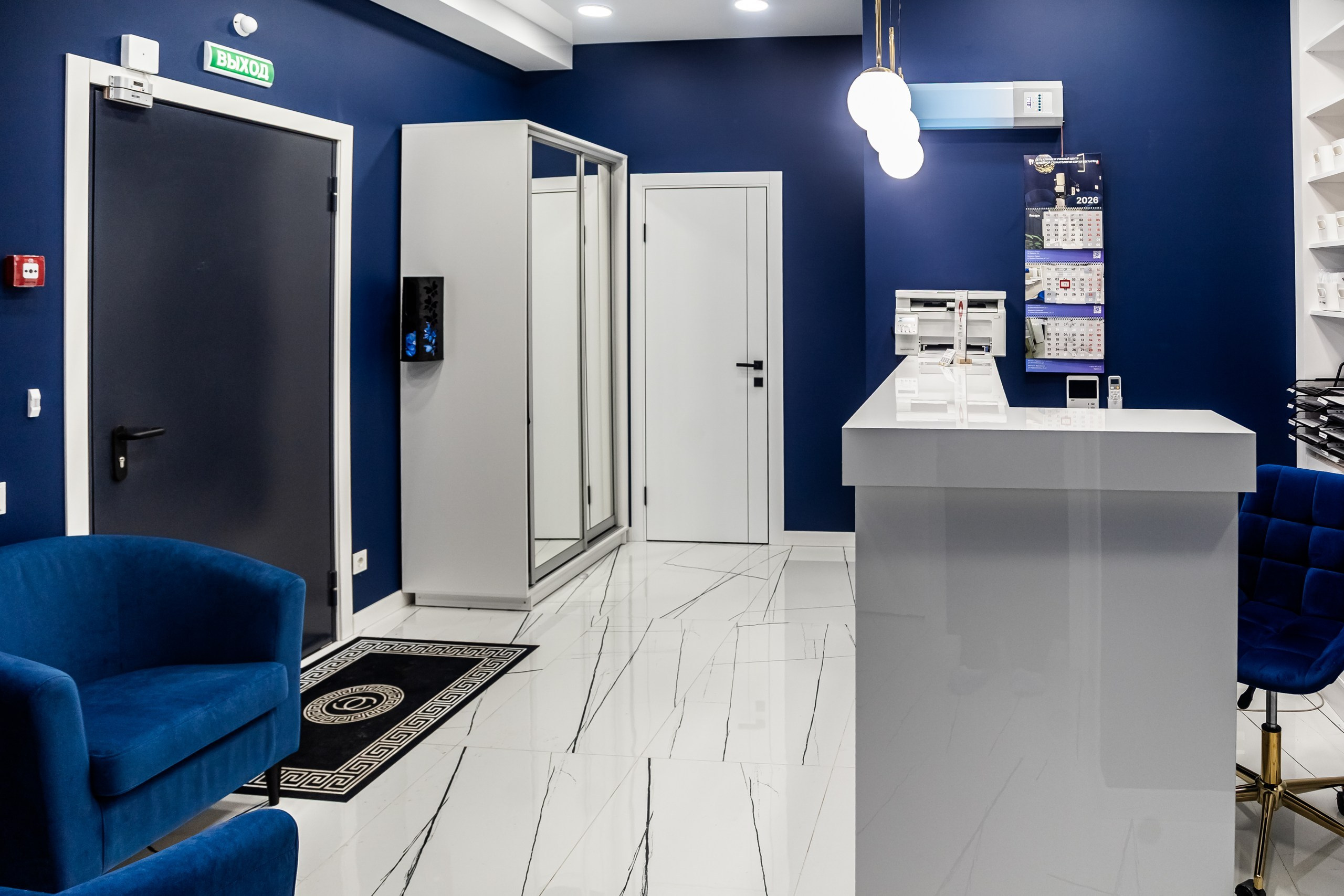 Фотосессия для врачей заказать в Санкт-Петербурге