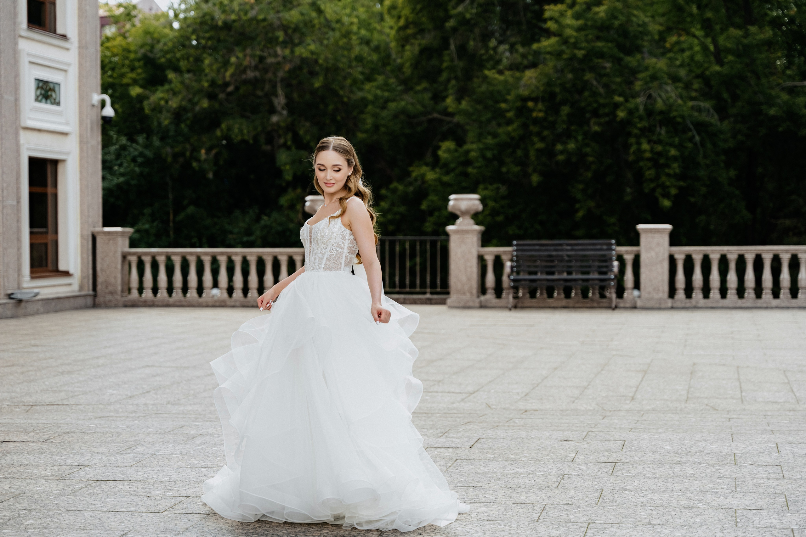 Места для фотосессии — Тюмень. Свадебный и портретный фотограф в Тюмени Женя Черемнова