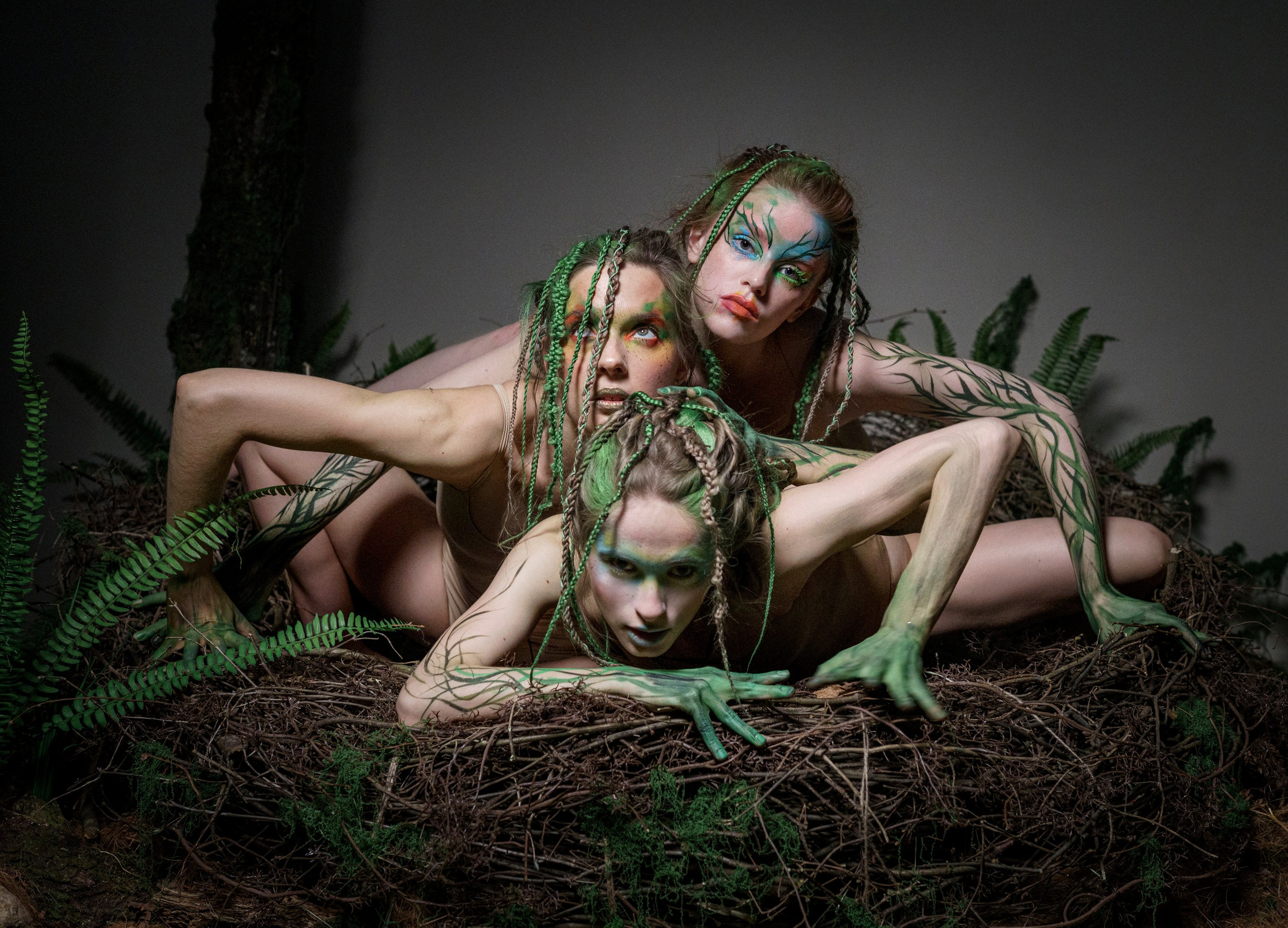 Фотограф Сергей Танков