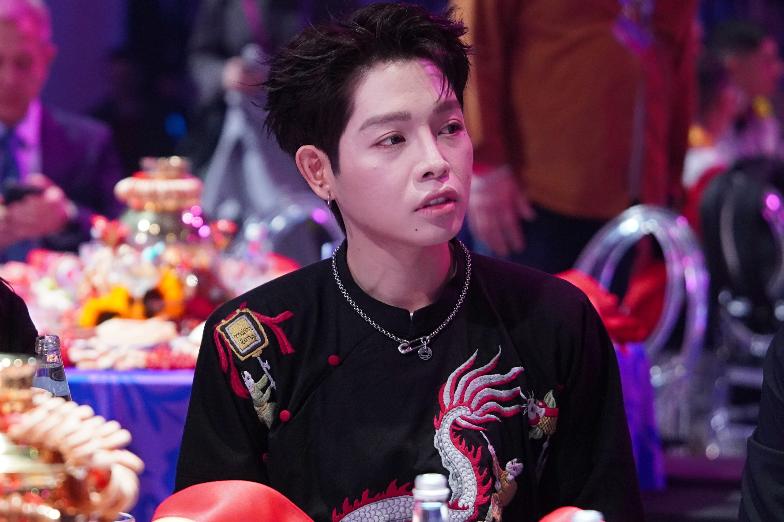 Тударинова Дарья — репортажный фотограф в Москве