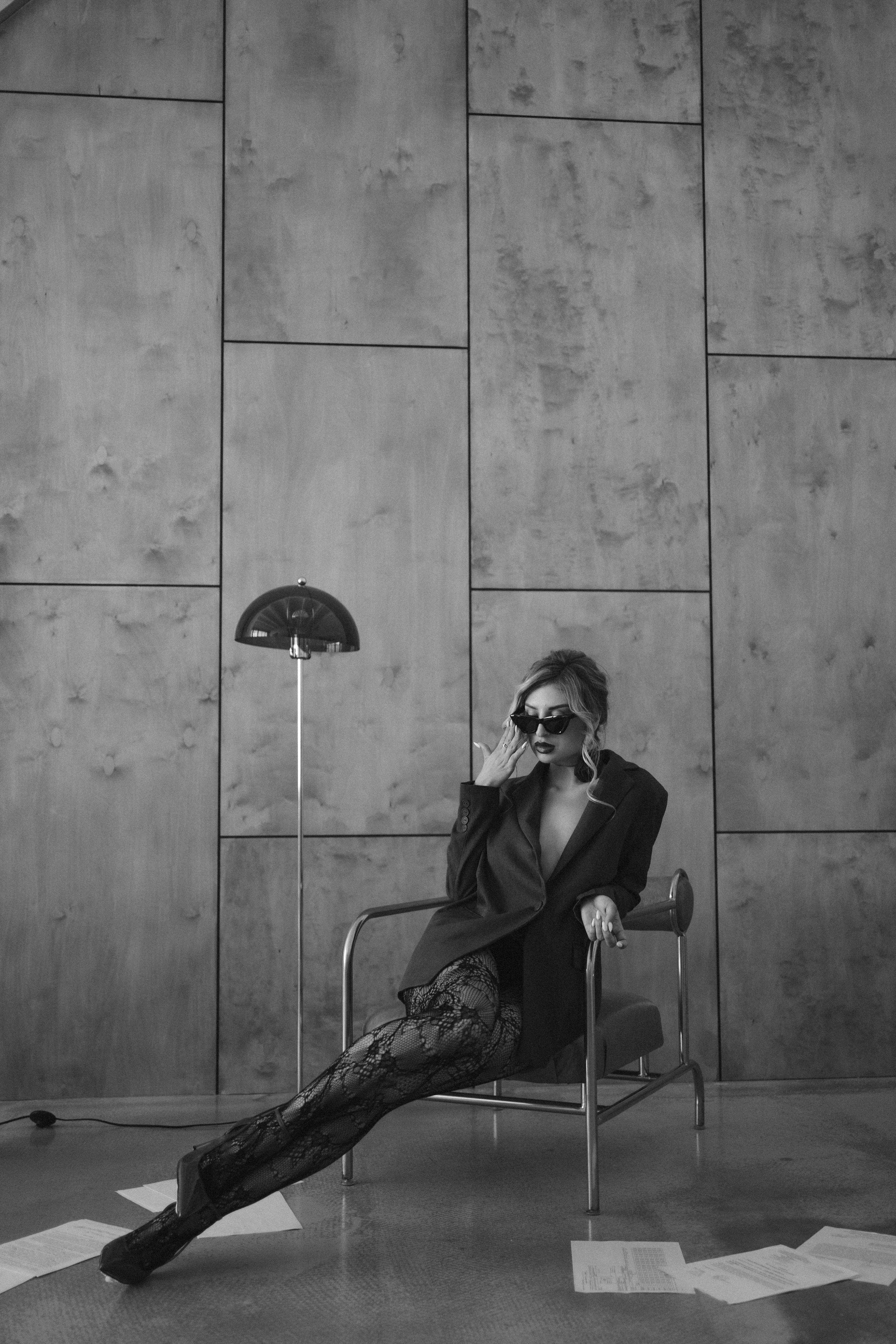 Студийные. Фотограф Новгородская Полина | Москва