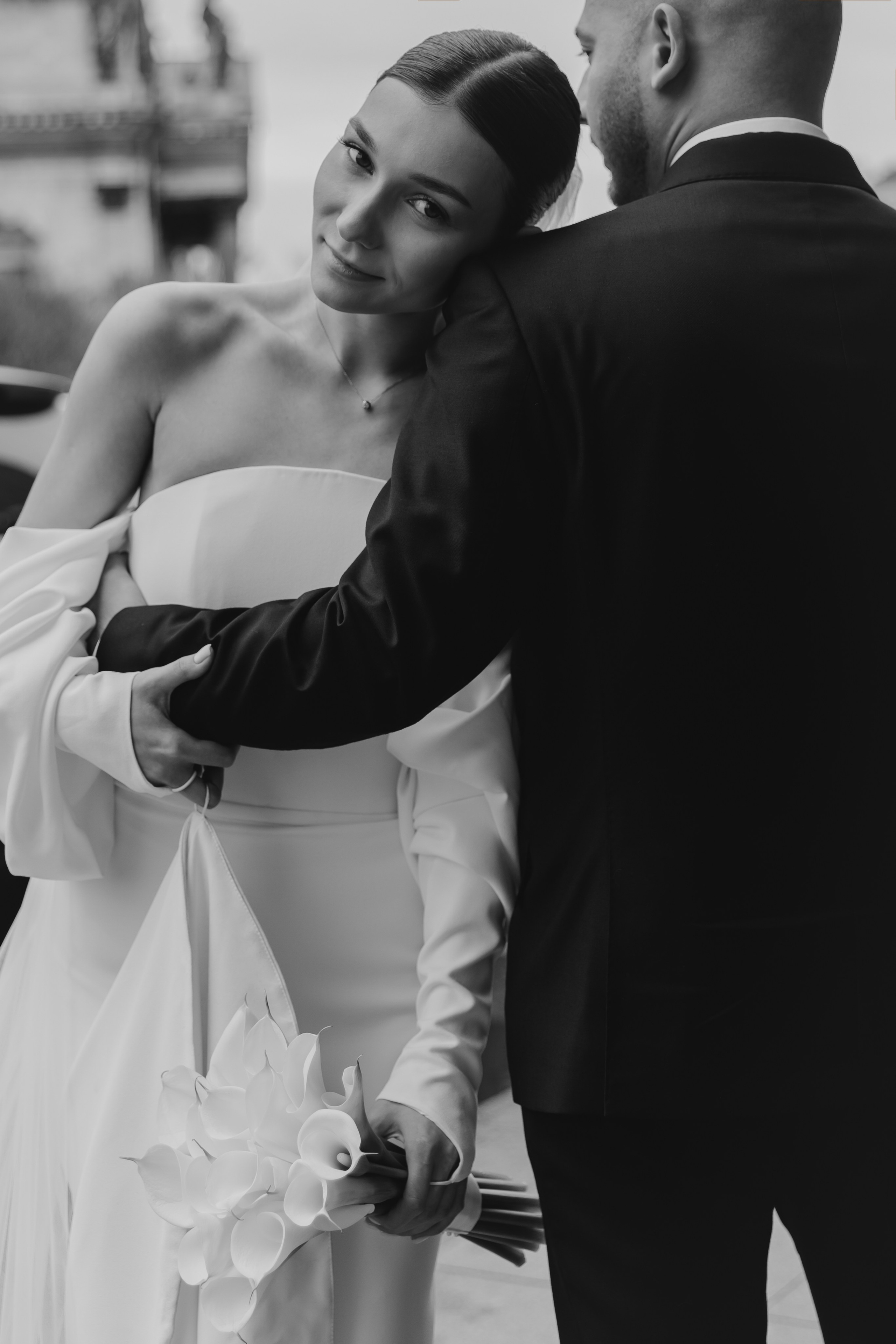 Полина | Тамерлан