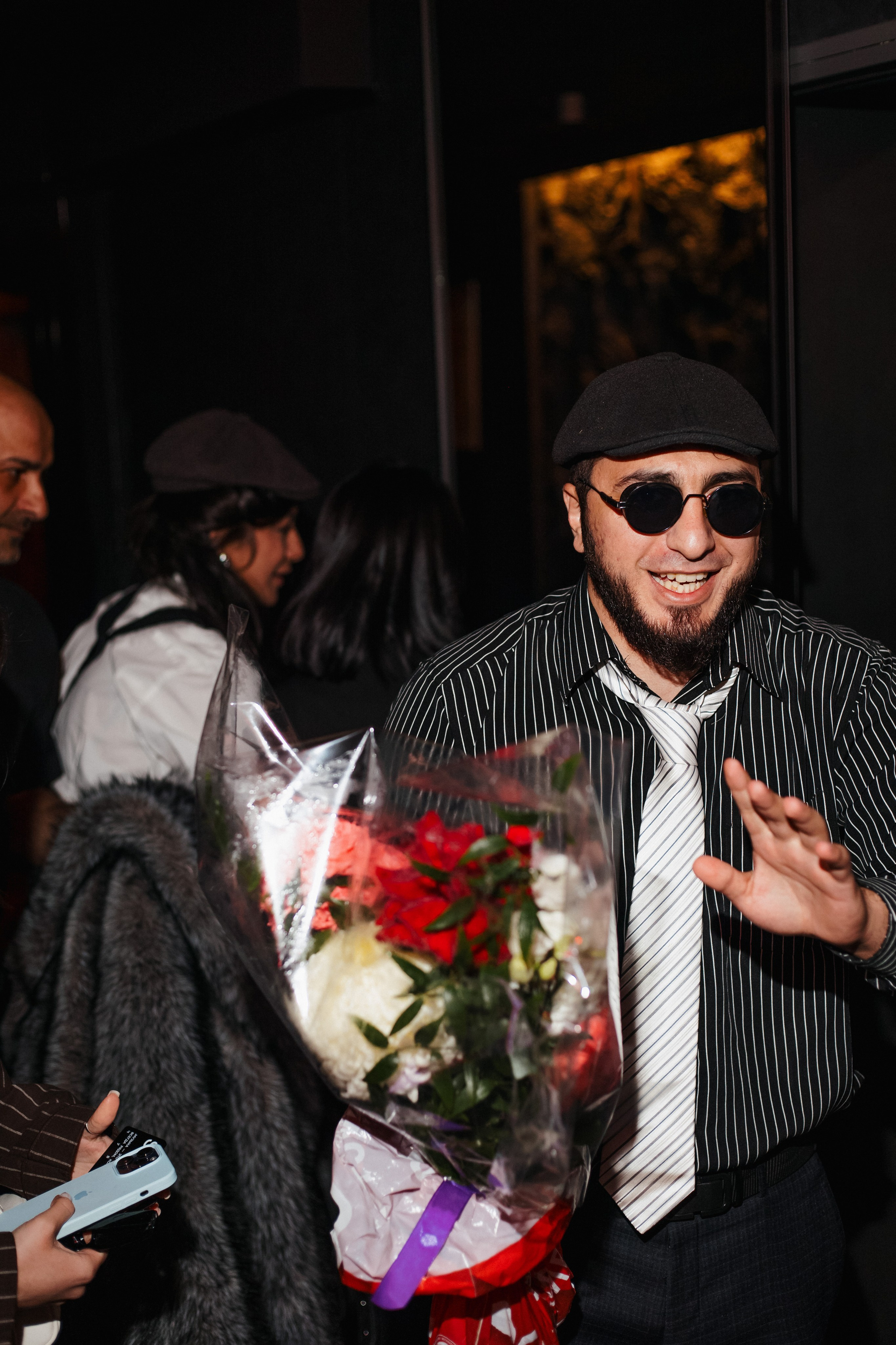 LA FAMIGLIA — SOLOVI — 1 YEAR. СВОИ. ФОТООТЧЕТЫ-СОБЫТИЯ-МЕСТА