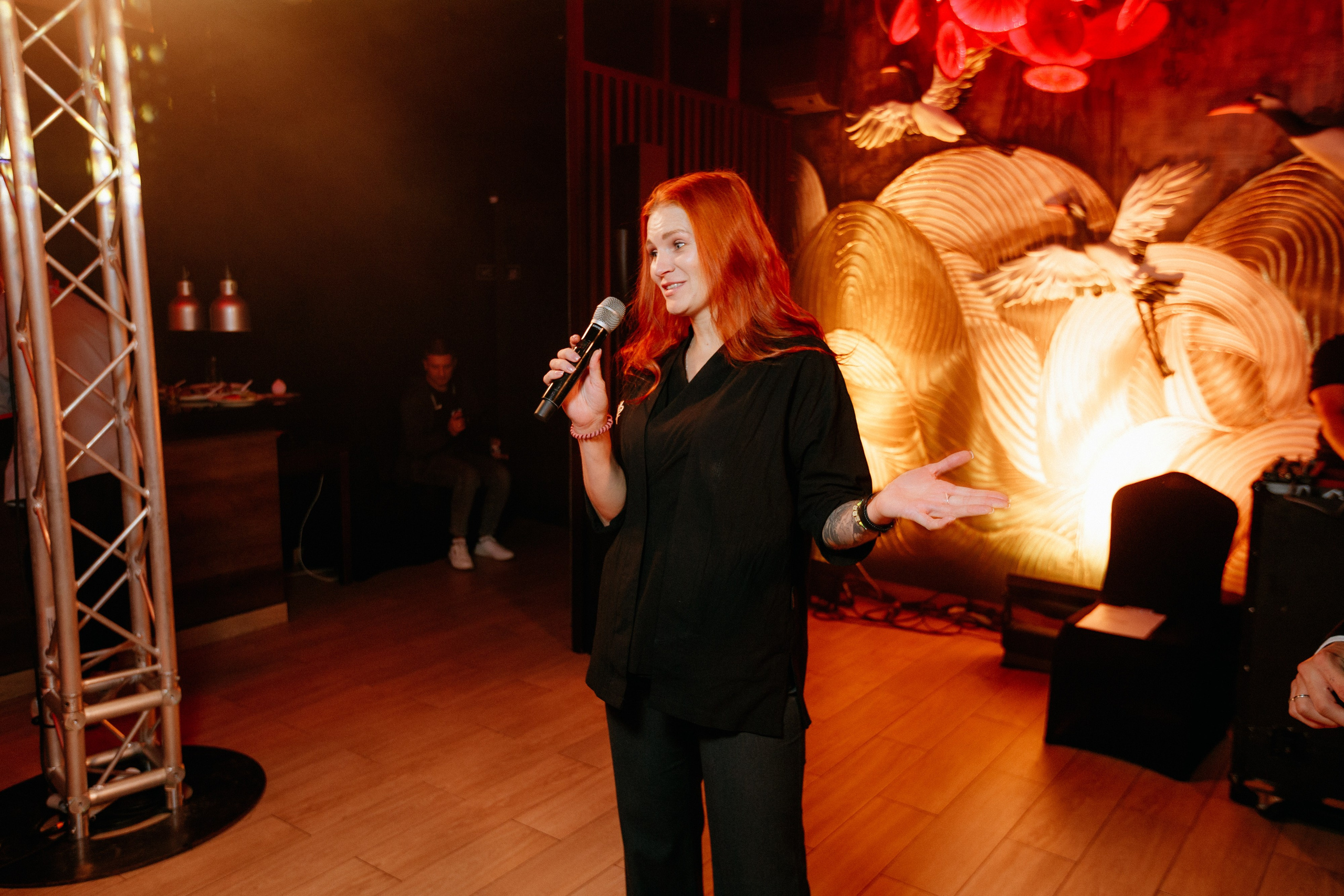 HANAMI — МЕМУАРЫ ГЕЙШИ. СВОИ. ФОТООТЧЕТЫ-СОБЫТИЯ-МЕСТА