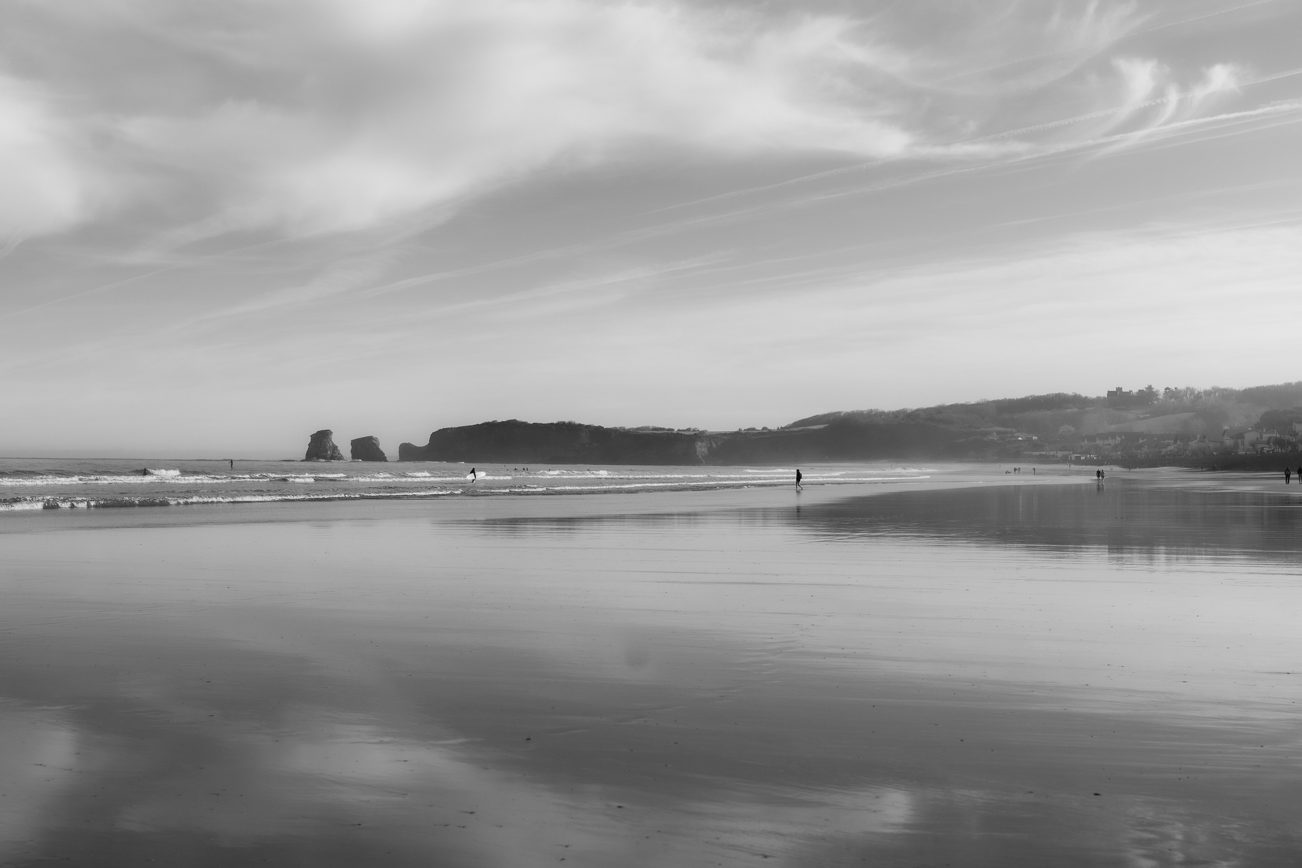 Фотография как кино