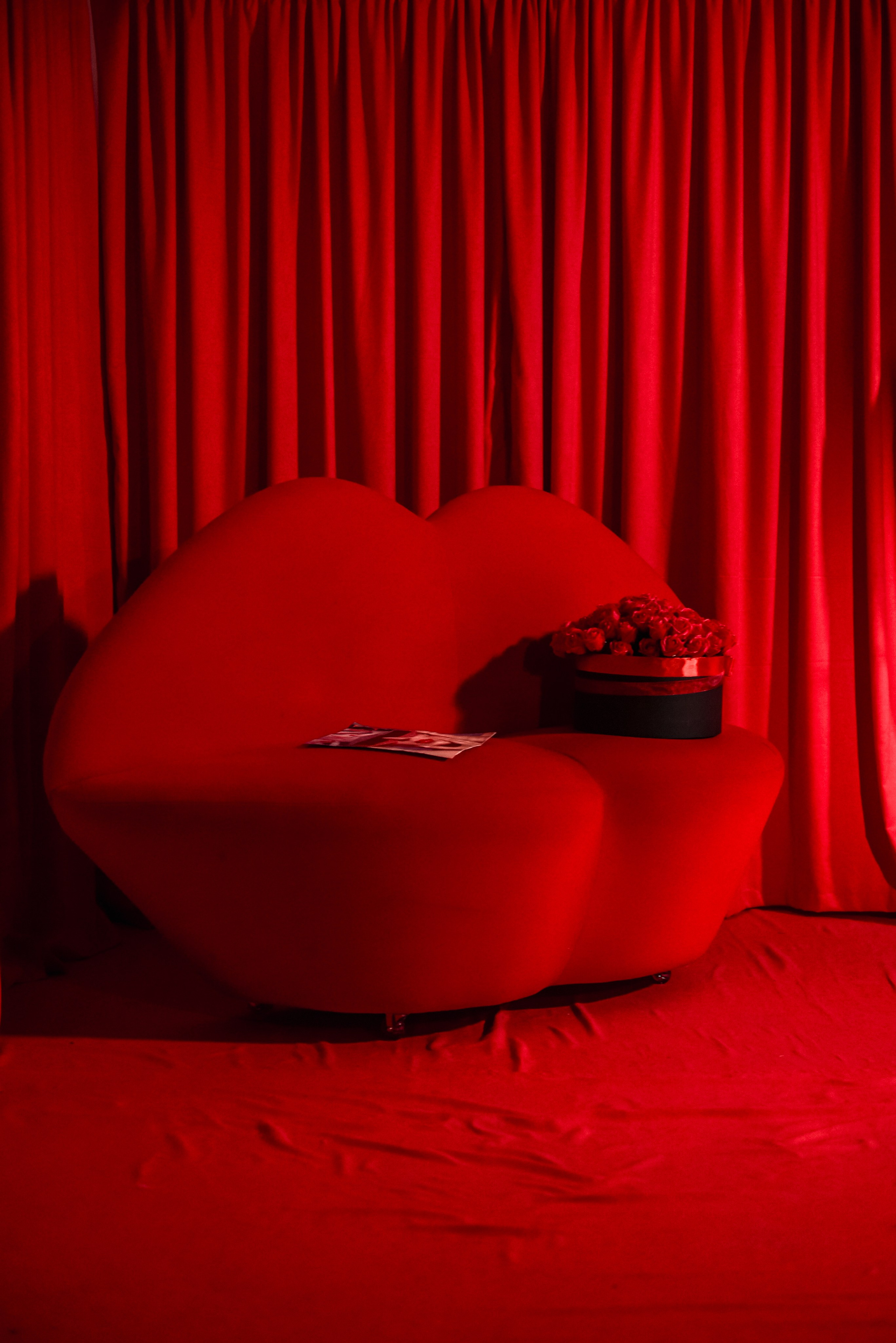 Фотостудия Элис