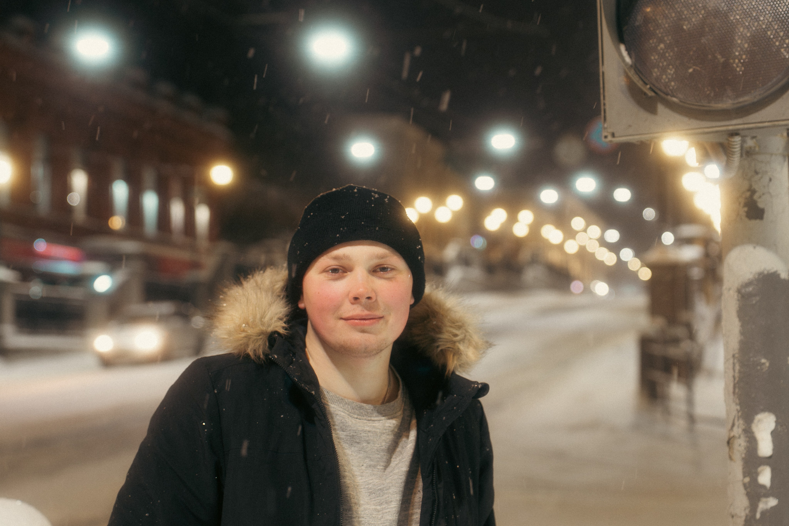 Фотограф Артем Ларионов