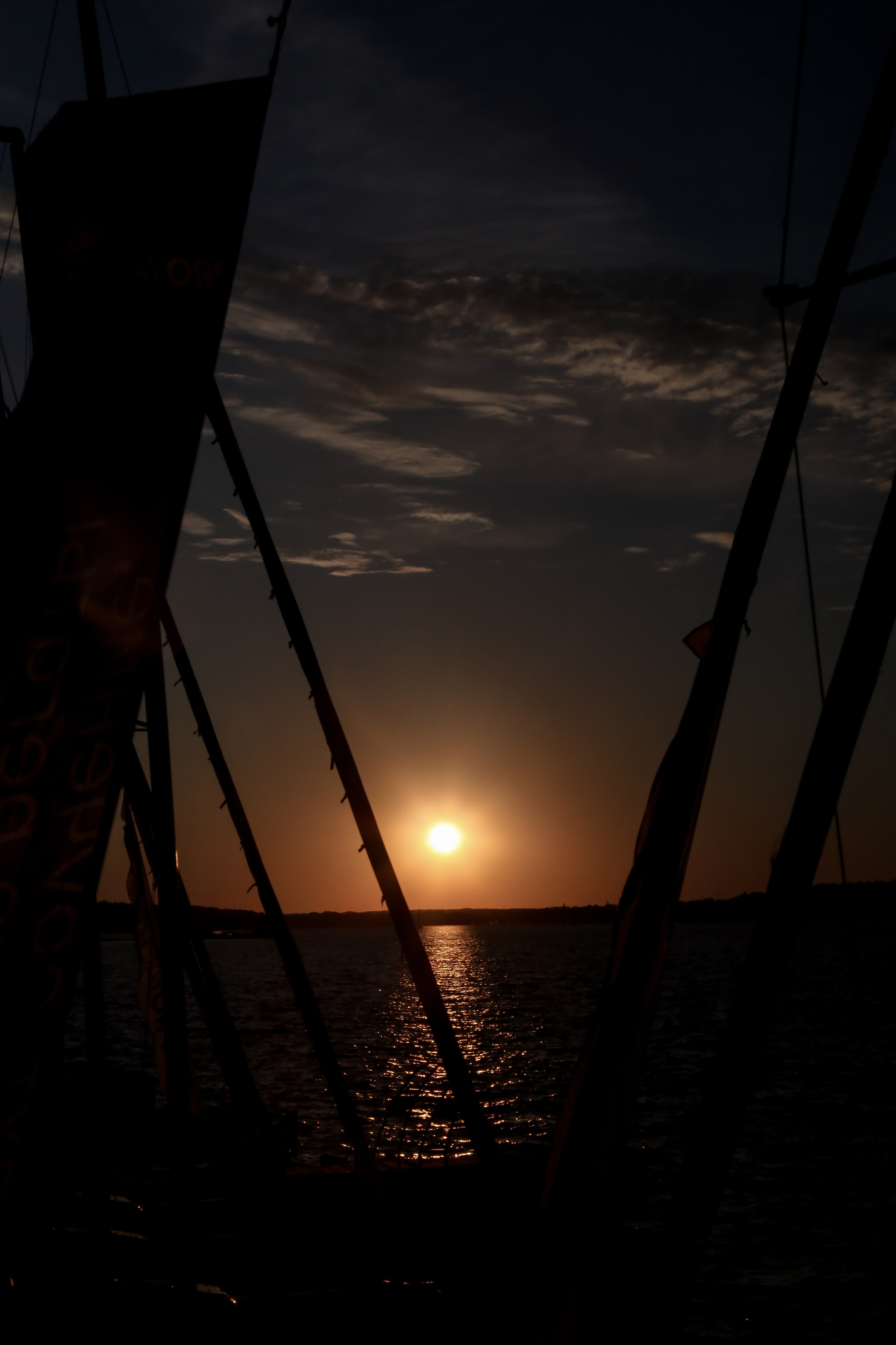 Dis Group регата 2024. Фотограф Антон Чупринин