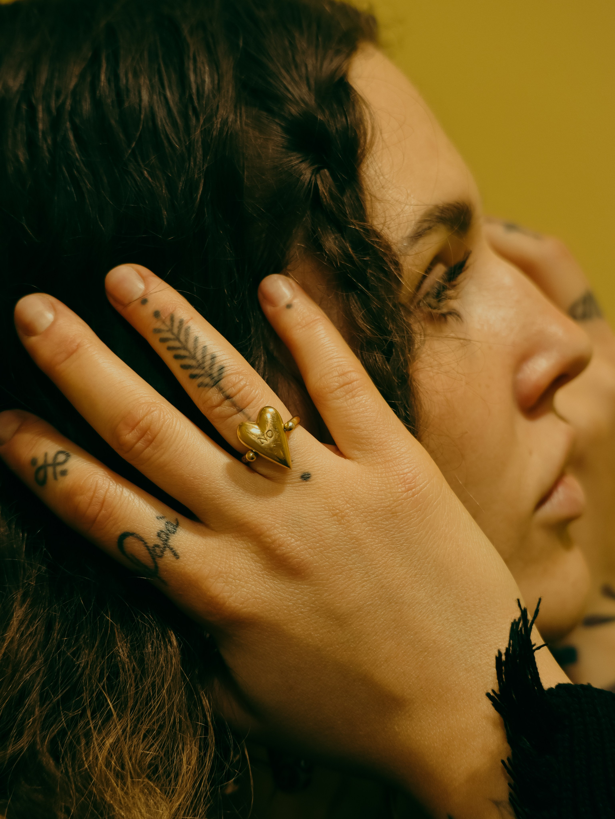 ПРЕДМЕТНАЯ.ИНФО. Кинематографичный фотограф, видеограф Лина Плешакова, Санкт-Петербург