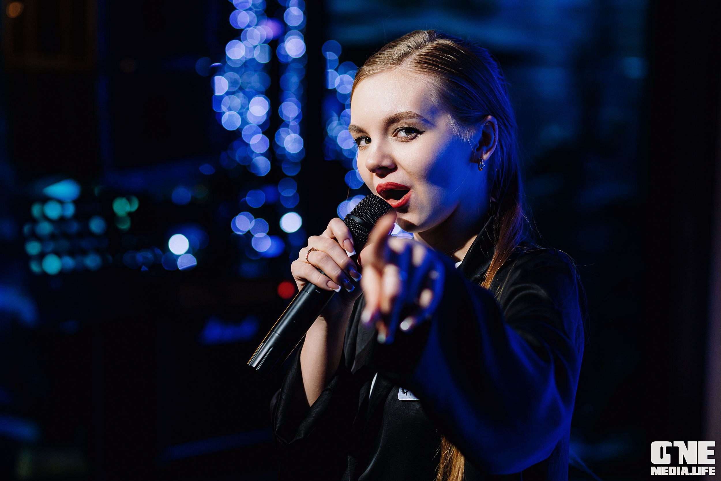 Фоторепортаж из ресторана Океан. One Media Life: фоторепортажи, фотоотчеты с мероприятий и заведений