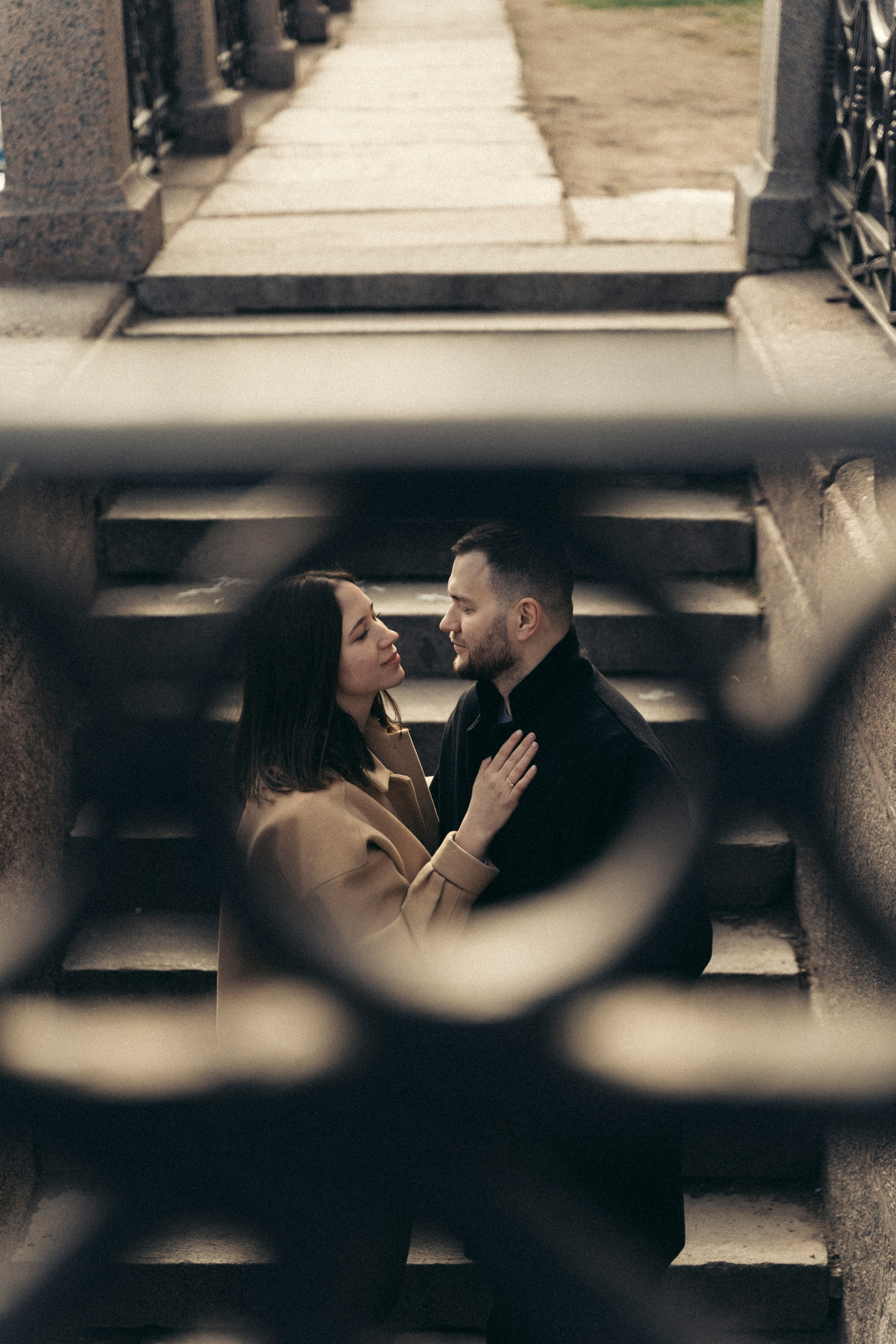 Love story: Анастасия и Виктор. Фотограф СПб Александр Шведов: Свадьбы, фотопрогулки, портфолио, фотопроекты