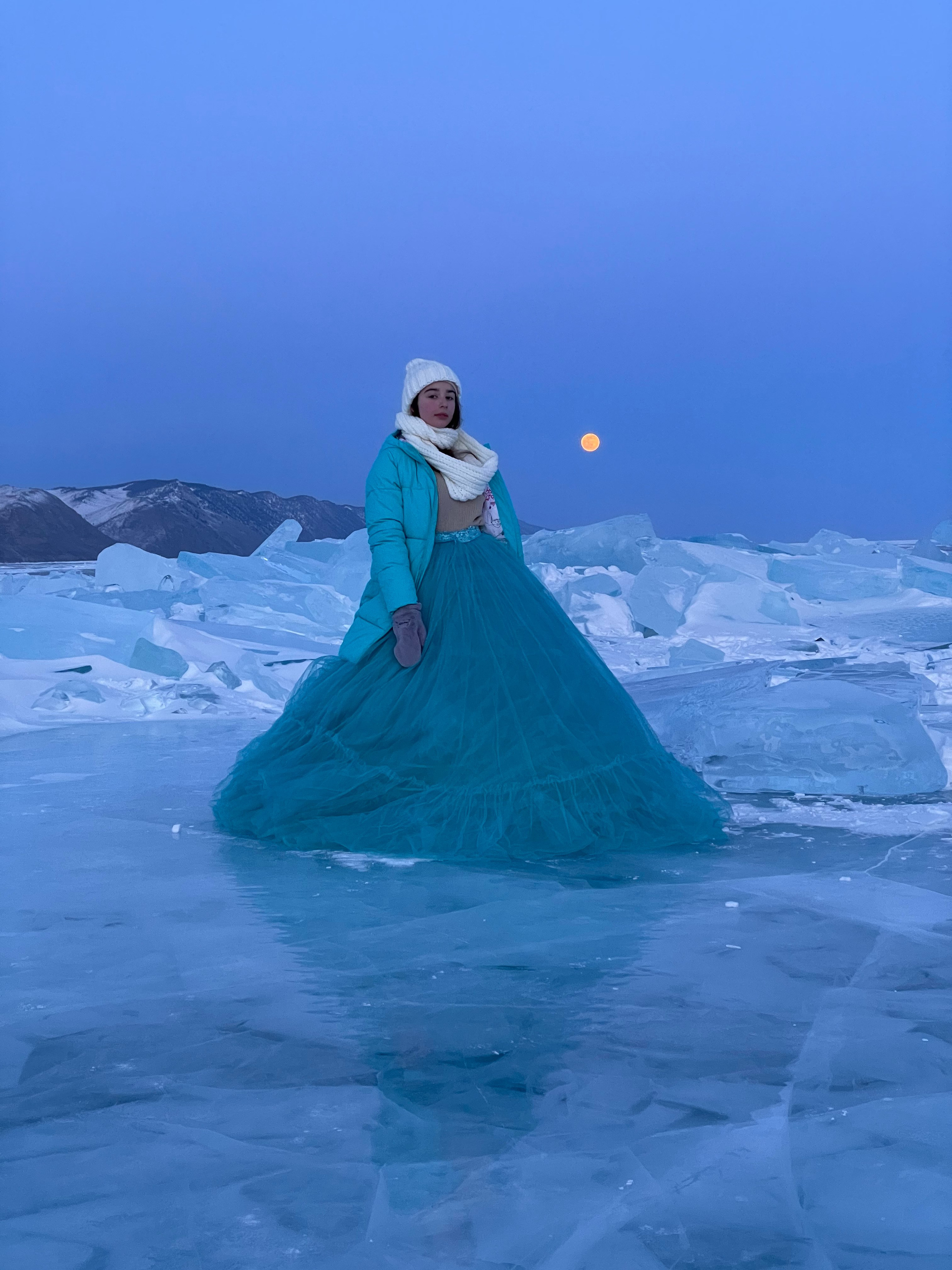 Обучающий фототур на зимний Байкал с Еленой Михайловой. 07–12 февраля 2025 г. Детский и семейный фотограф Елена Михайлова в Москве