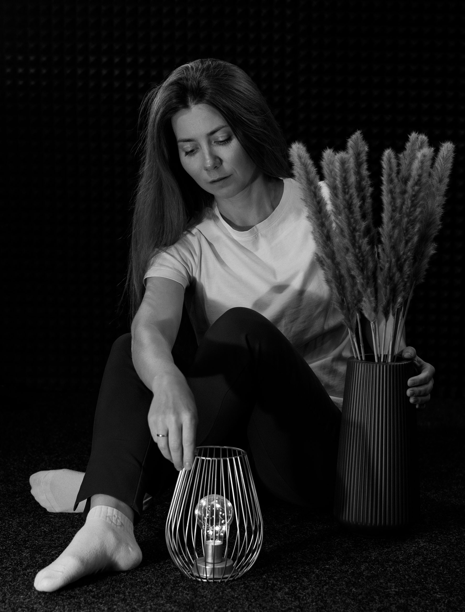 Деловые портреты