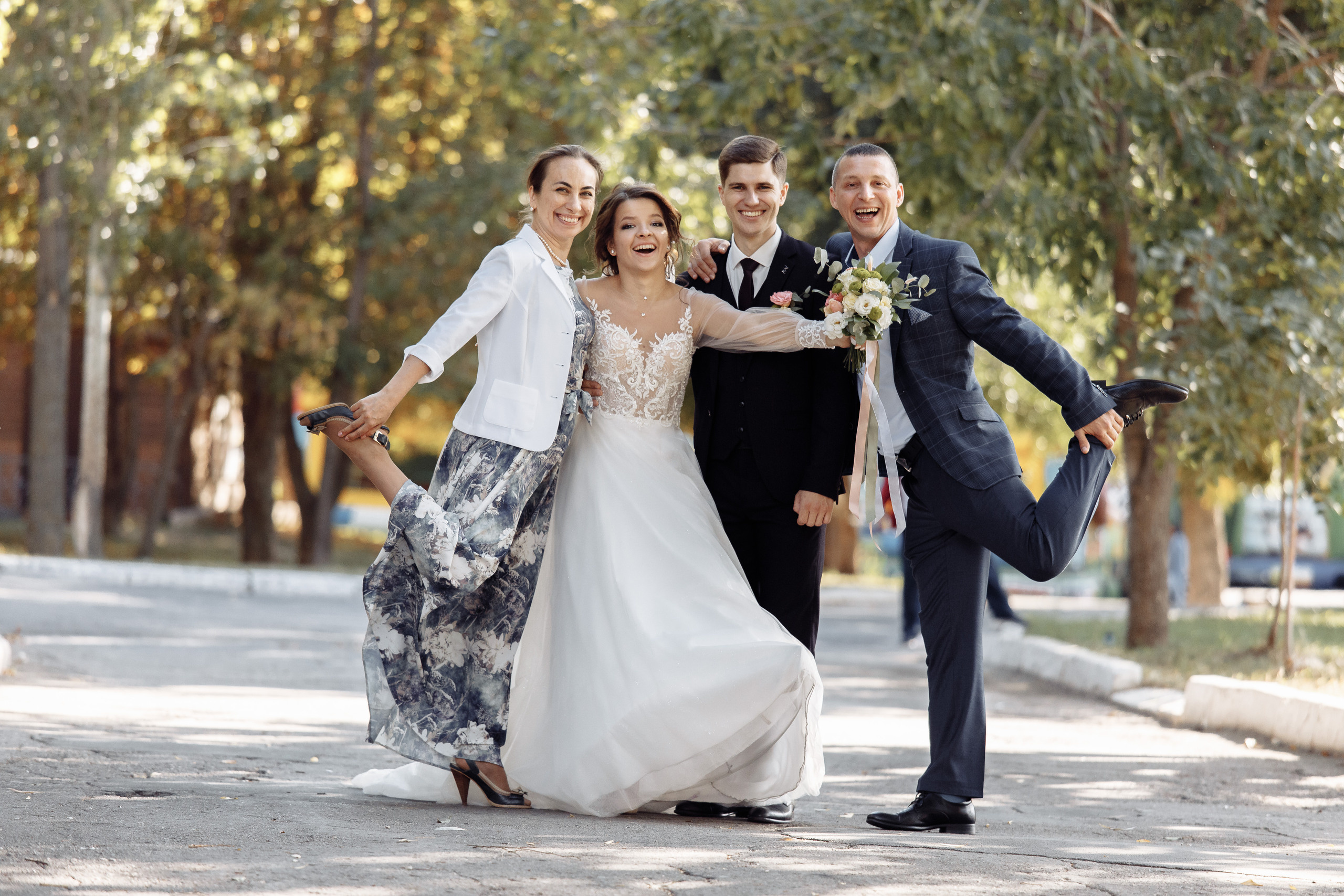 Анастасия и Сергей. Фотограф в Саратове — Свадьба, выпускной, заказать 89376325252