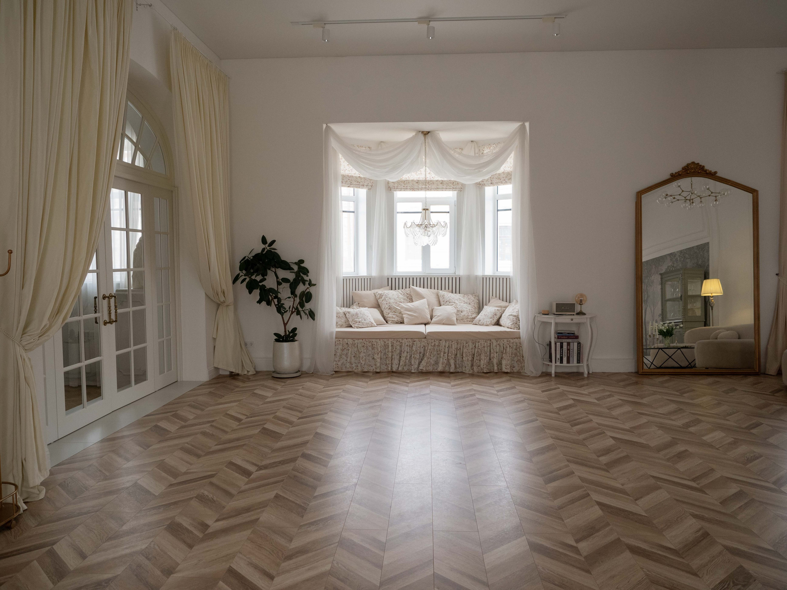 Зал Шарм. Фотостудия и пространство под мероприятия studio1884 в Казани