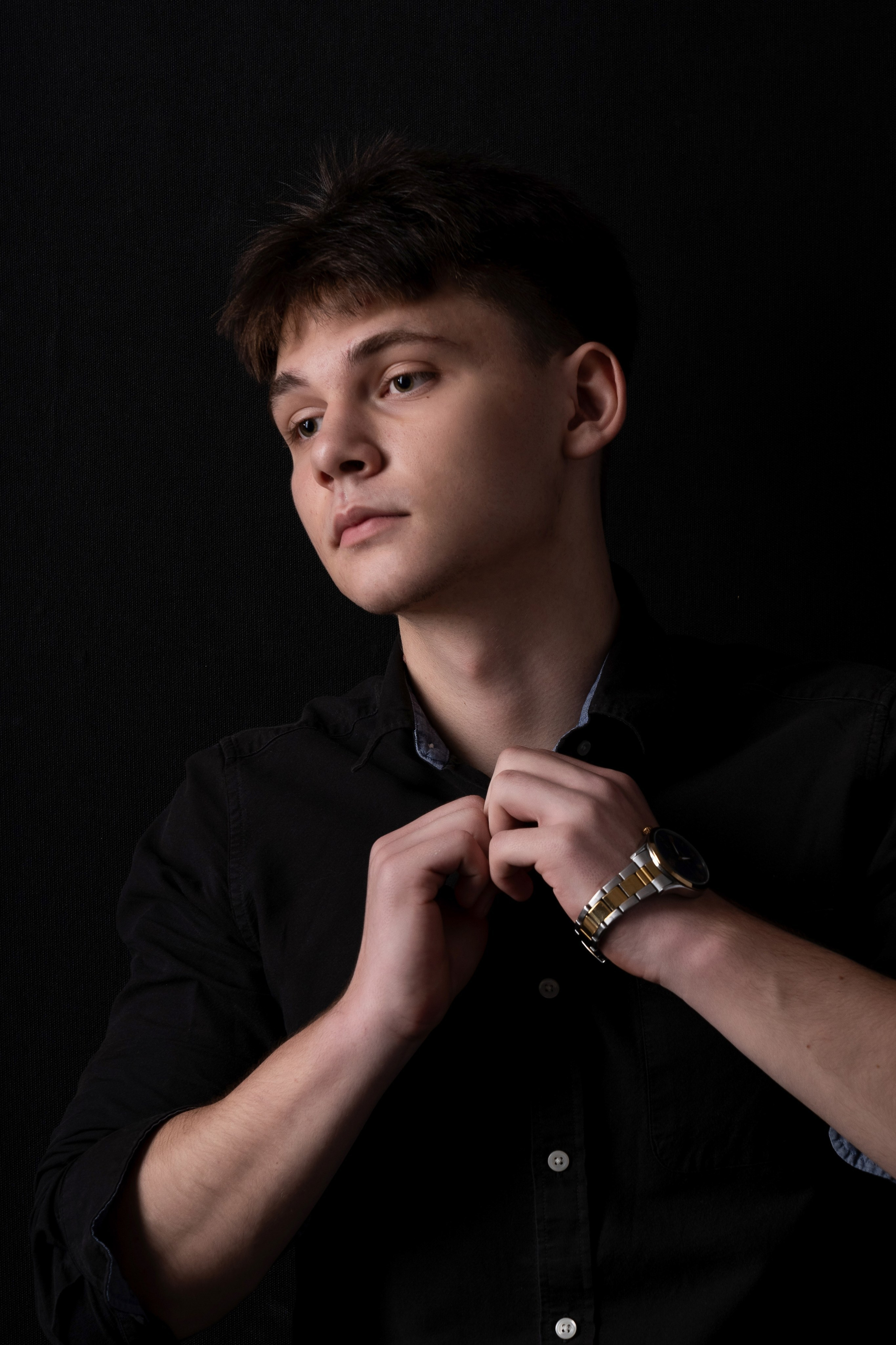 Индивидуальная фотосессия. Фотограф Саратов/Энгельс