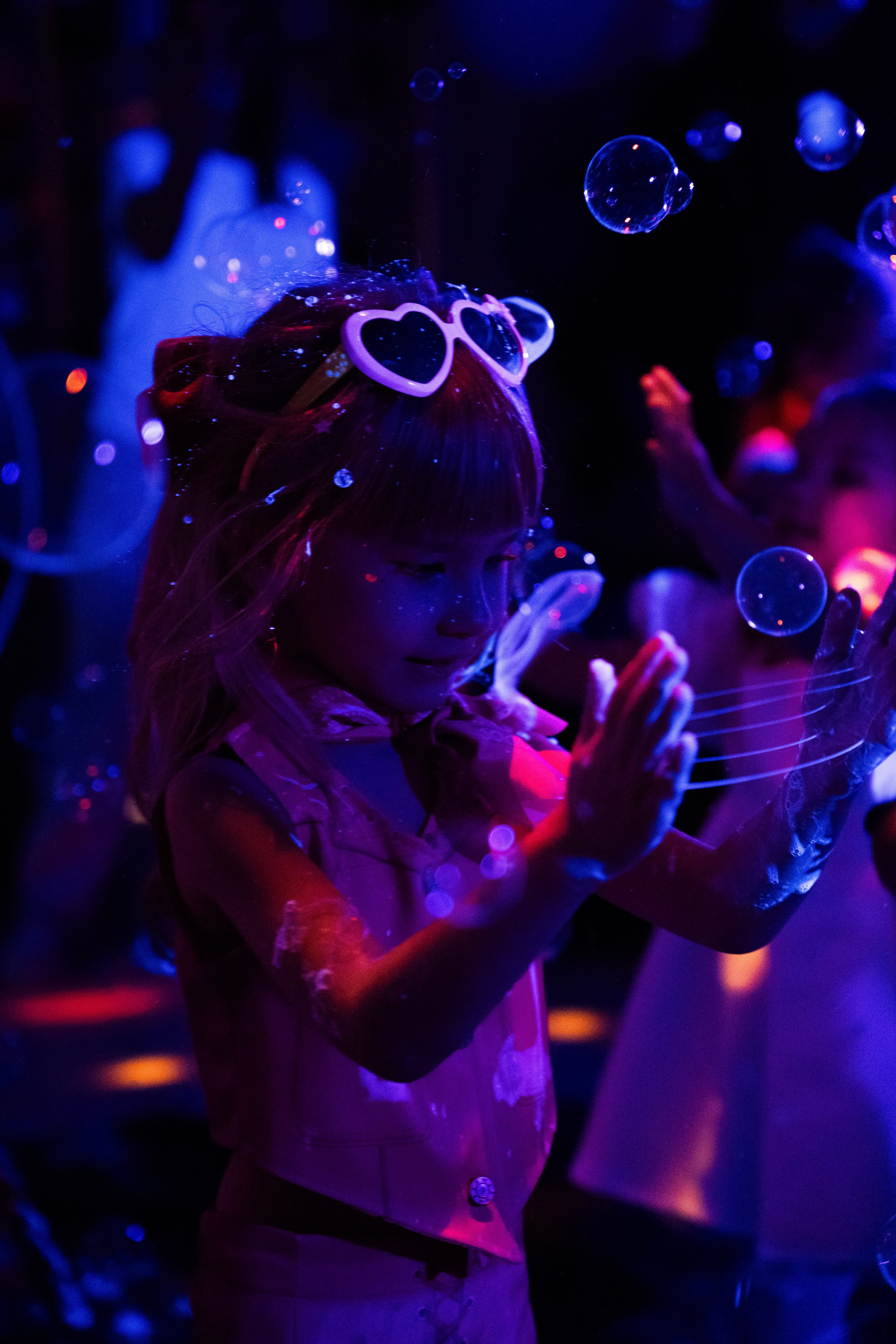 Репортаж детского дня рождения. Фотограф Саратов/Энгельс