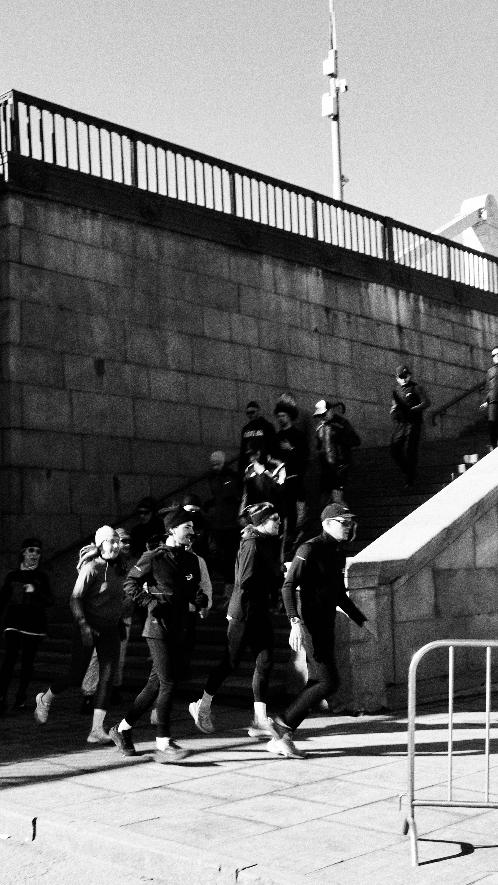 PRC March '25. Vladimir Tatko